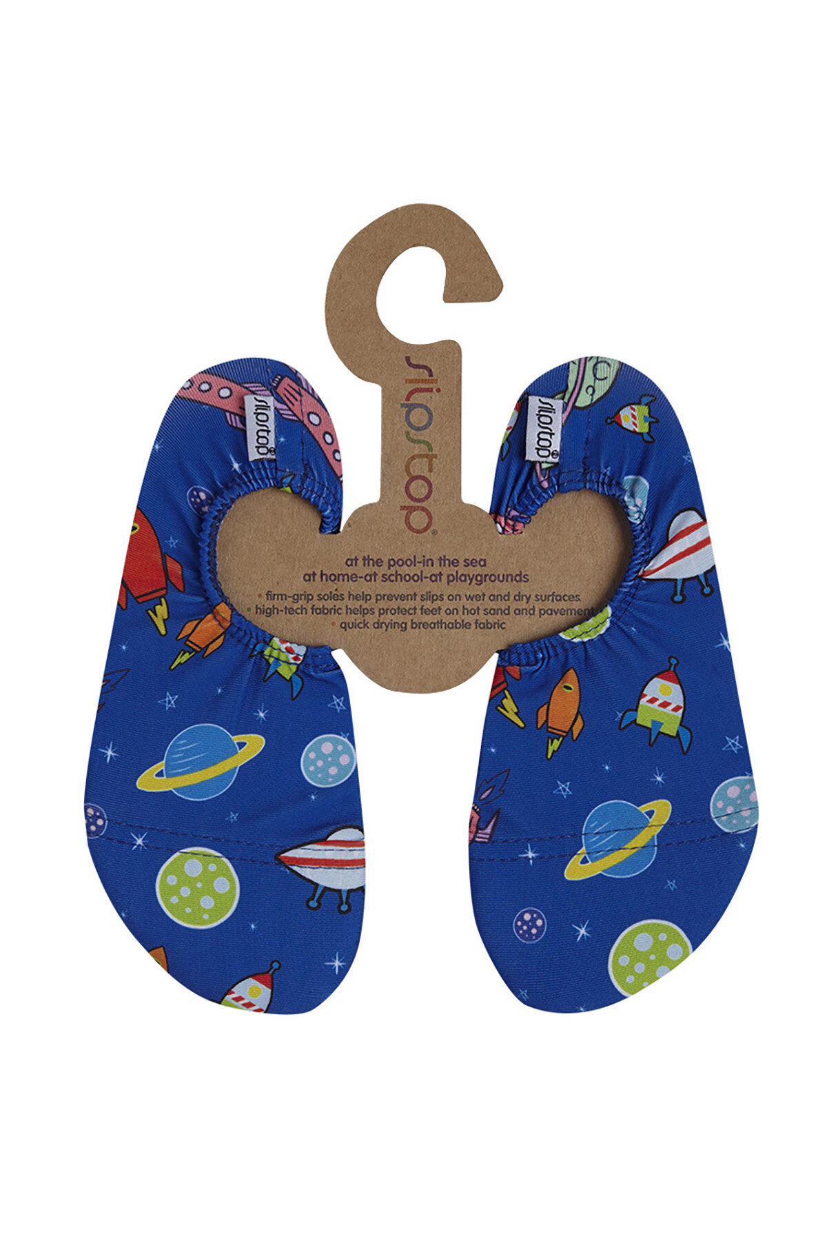 Slipstop Erkek Çocuk Deniz ve Havuz Ayakkabısı MARS.SHOE