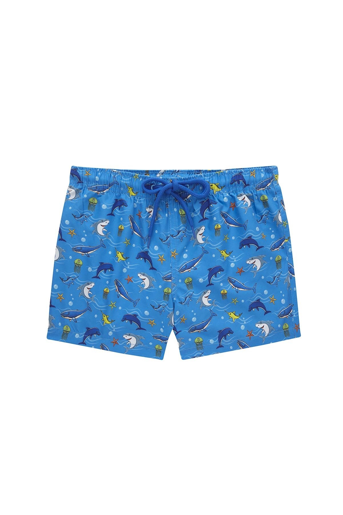 Slipstop Erkek Çocuk Mayo Şort OLYMPOS.SHORT