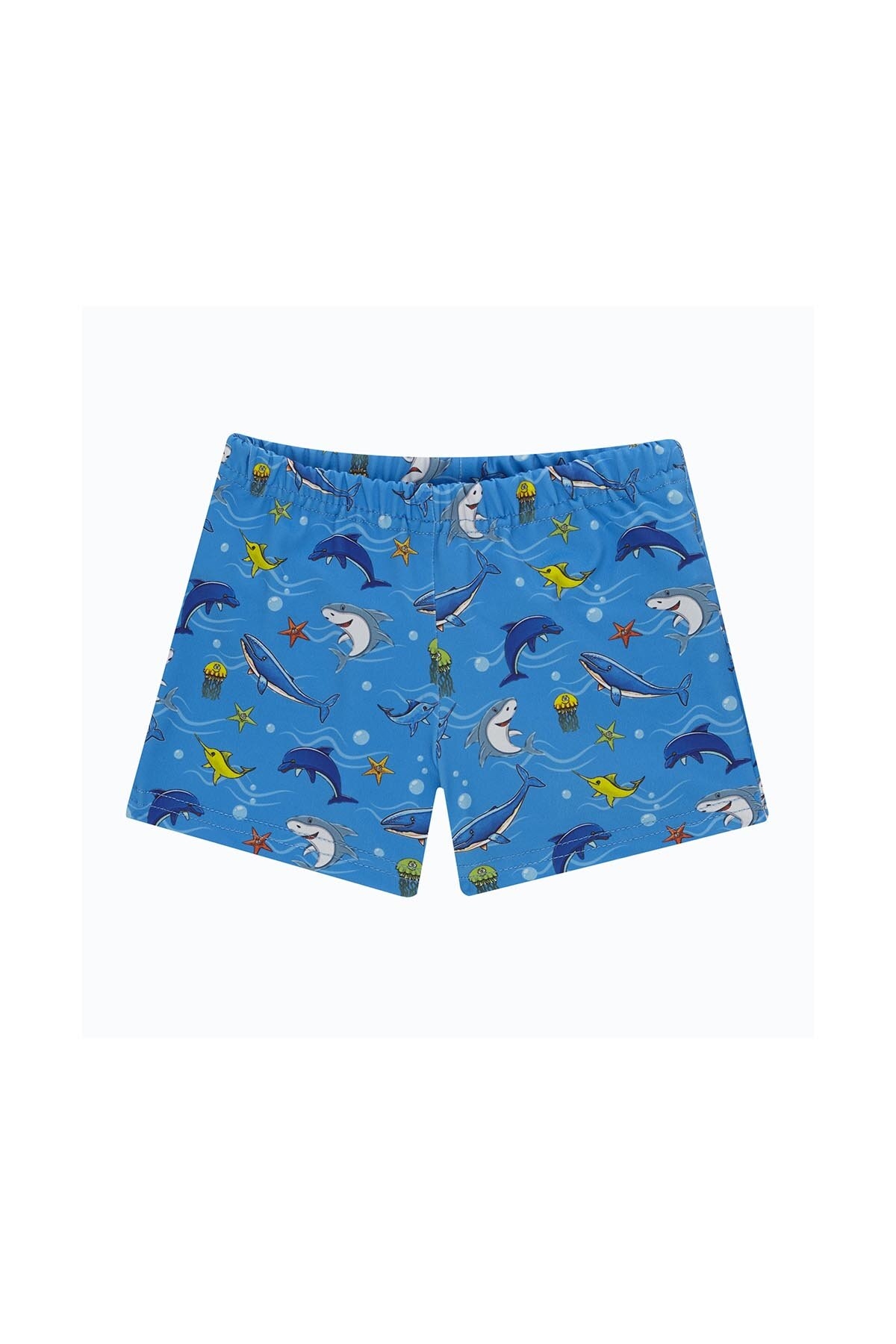 Slipstop Erkek Çocuk Slip Mayo Şort OLYMPOS.TRUNK