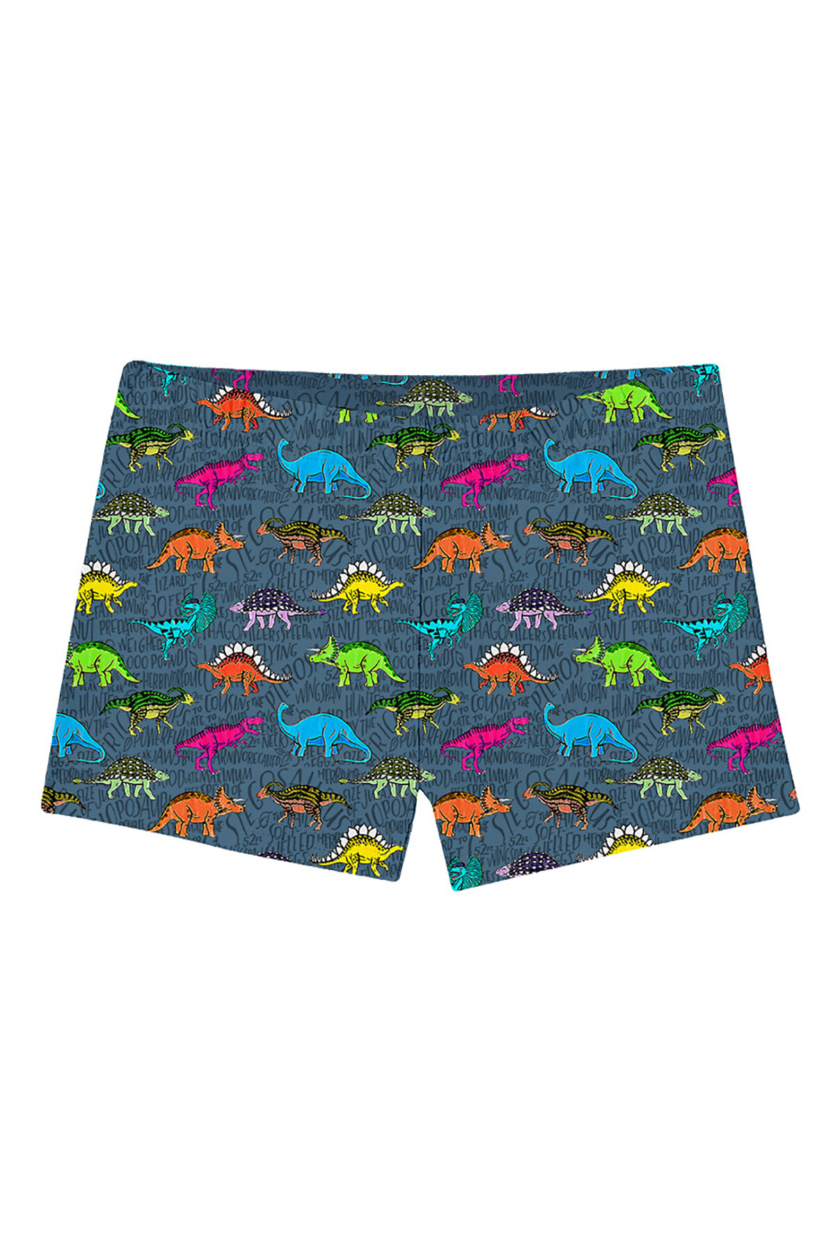 Slipstop Erkek Çocuk Slip Mayo Şort TEXAS.TRUNK