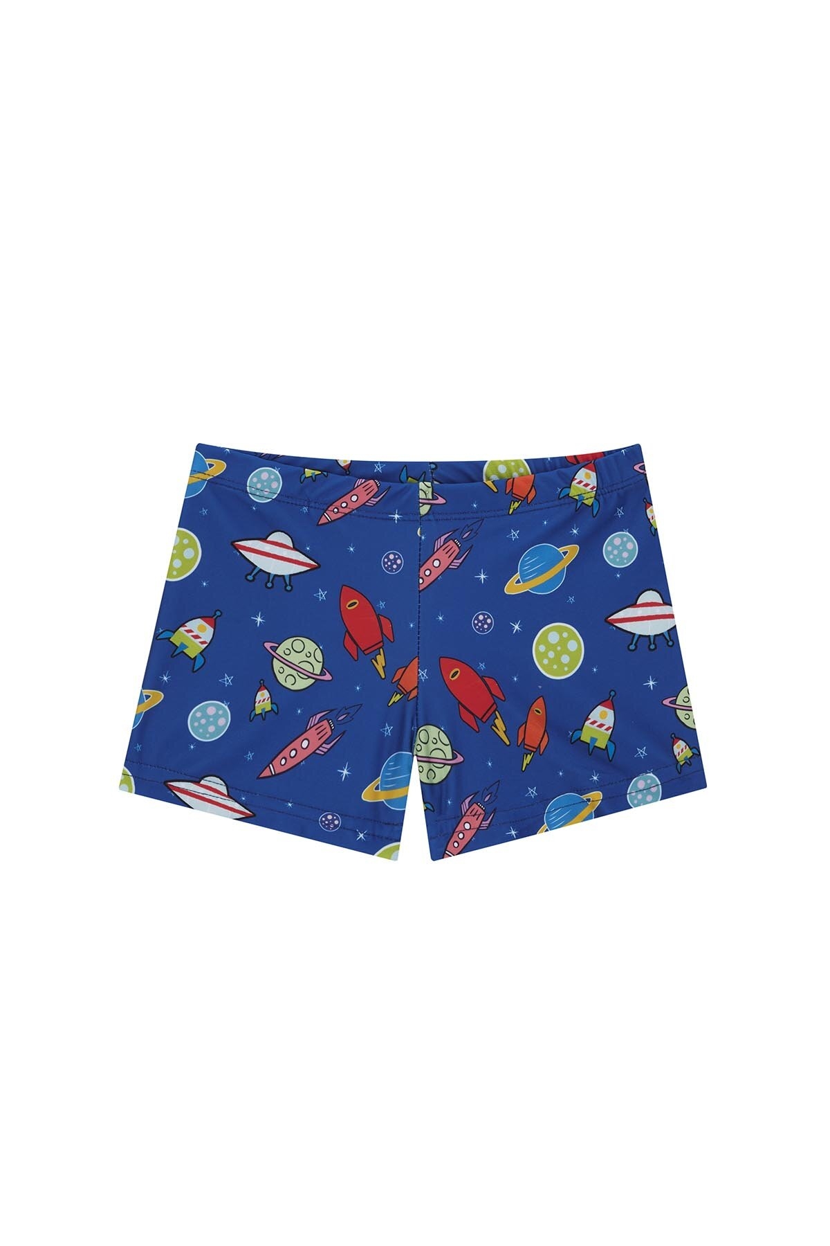 Slipstop Erkek Çocuk Slip Mayo Şort MARS.TRUNK