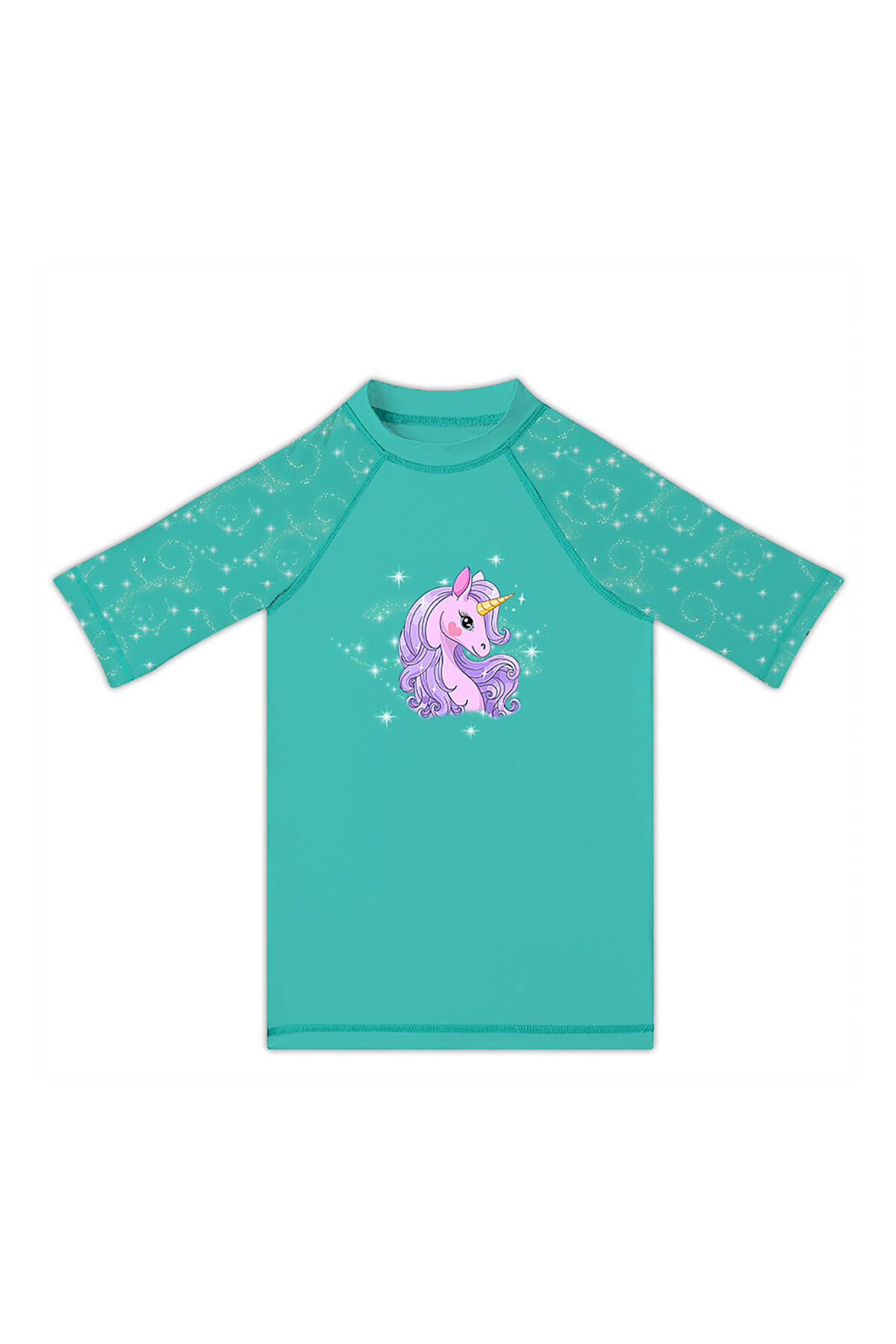 Slipstop Kız Çocuk Tişört Bellissima