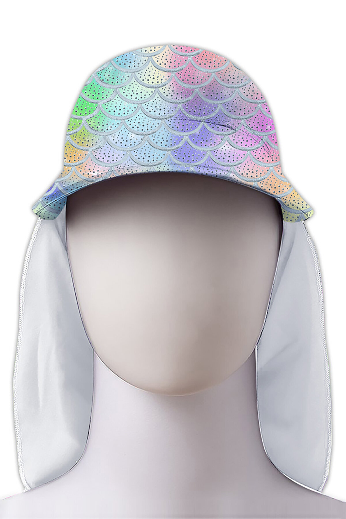 Slipstop Kız Çocuk Şapka FINNY.SUN HAT