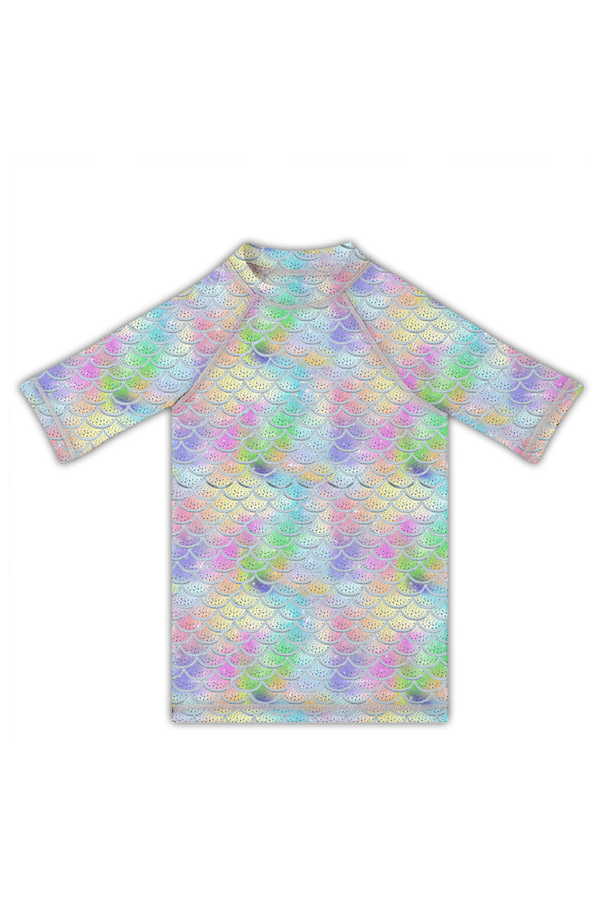 Slipstop Kız Çocuk T-shirt Mayo FINNY.T-SHIRT