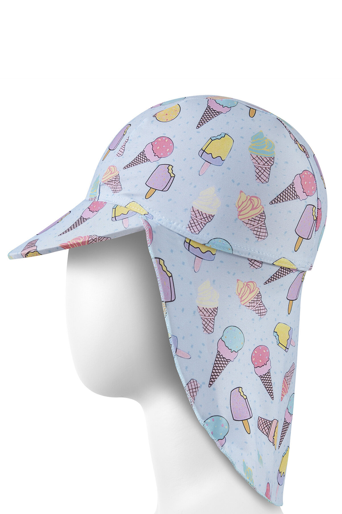 Slipstop Kız Çocuk Şapka PAGOTO.SUN HAT