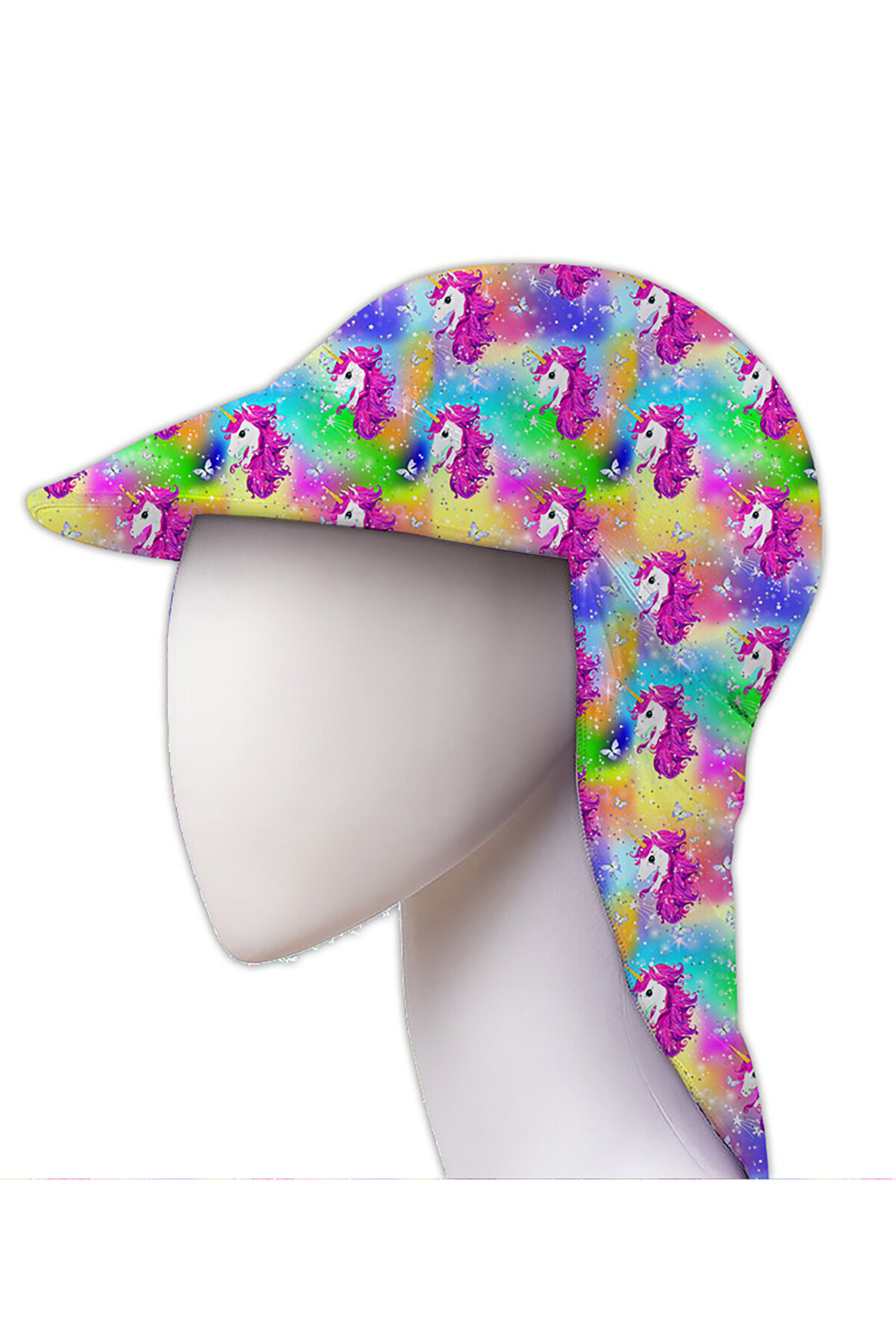 Slipstop Kız Çocuk Şapka PAMMY.SUN HAT