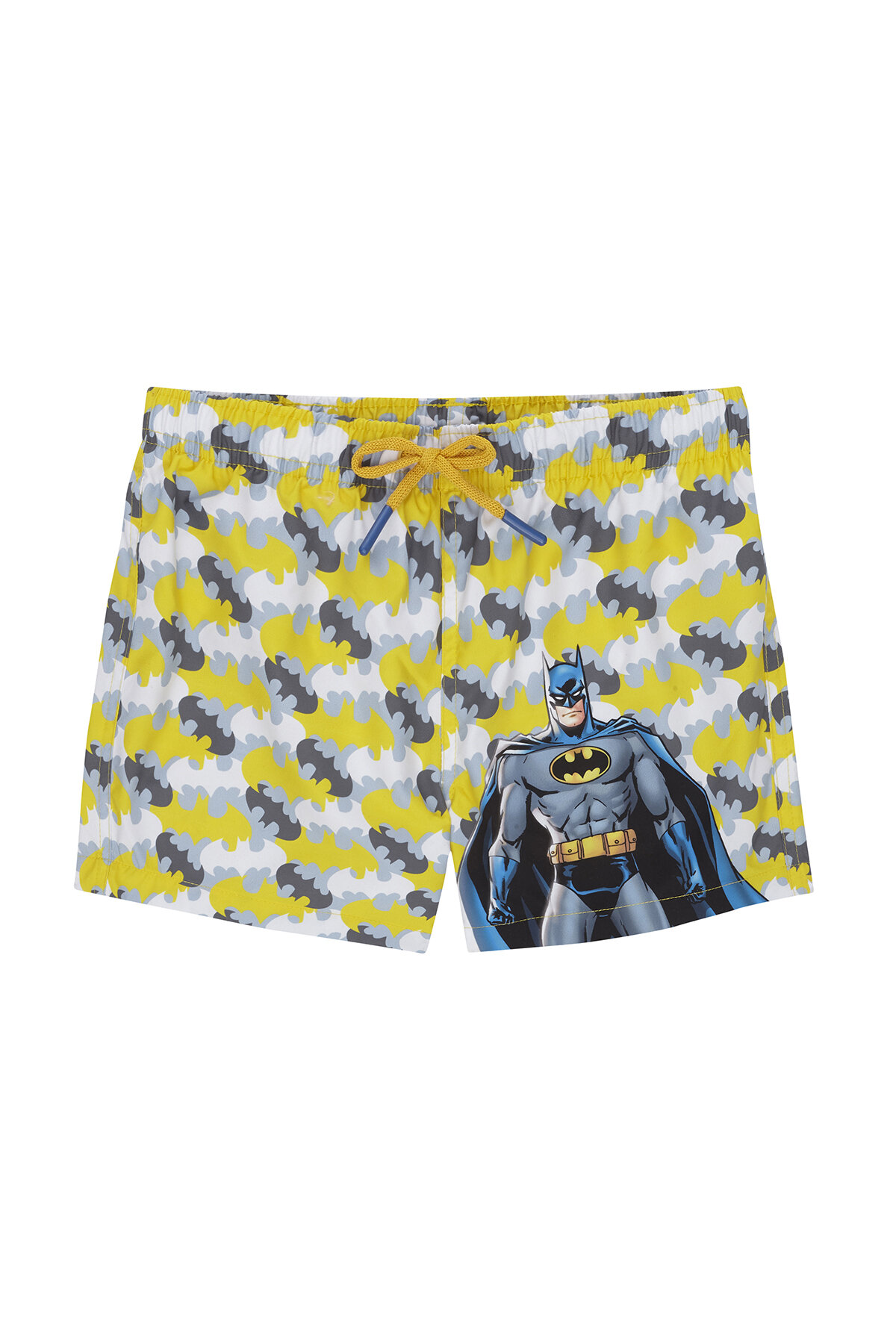 Slipstop Erkek Çocuk Mayo Şort DARK BAT.SHORT