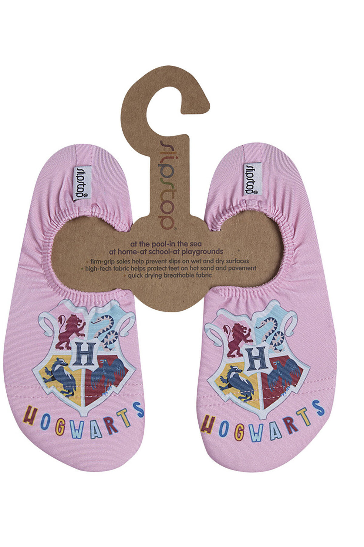 Slipstop Kız Çocuk Deniz ve Havuz Ayakkabısı HERMIONE.SHOE