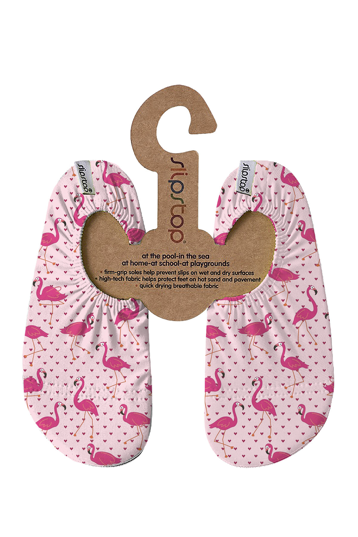 Slipstop Kız Çocuk Deniz ve Havuz Ayakkabısı SISI JUNIOR.SHOE