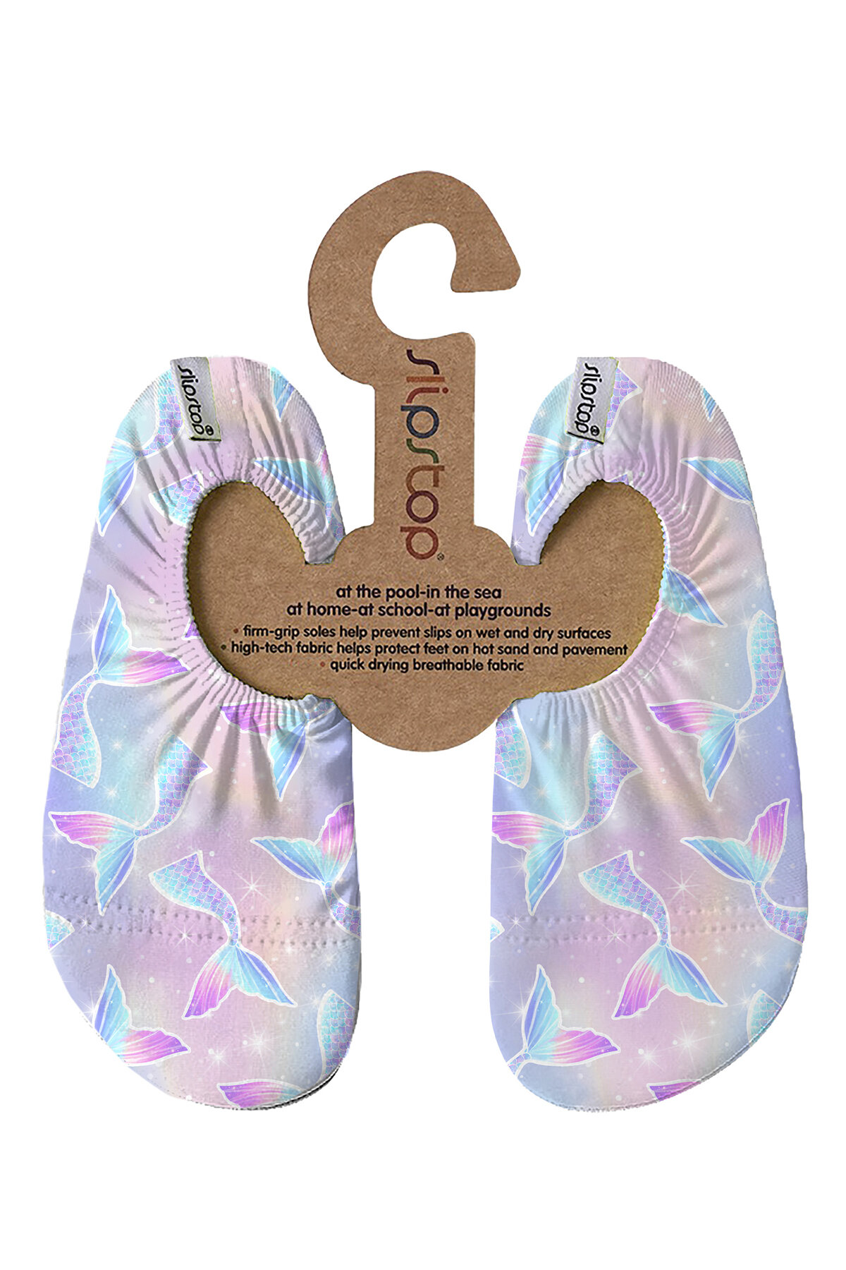 Slipstop Kız Çocuk Deniz ve Havuz Ayakkabısı VENICE.SHOE