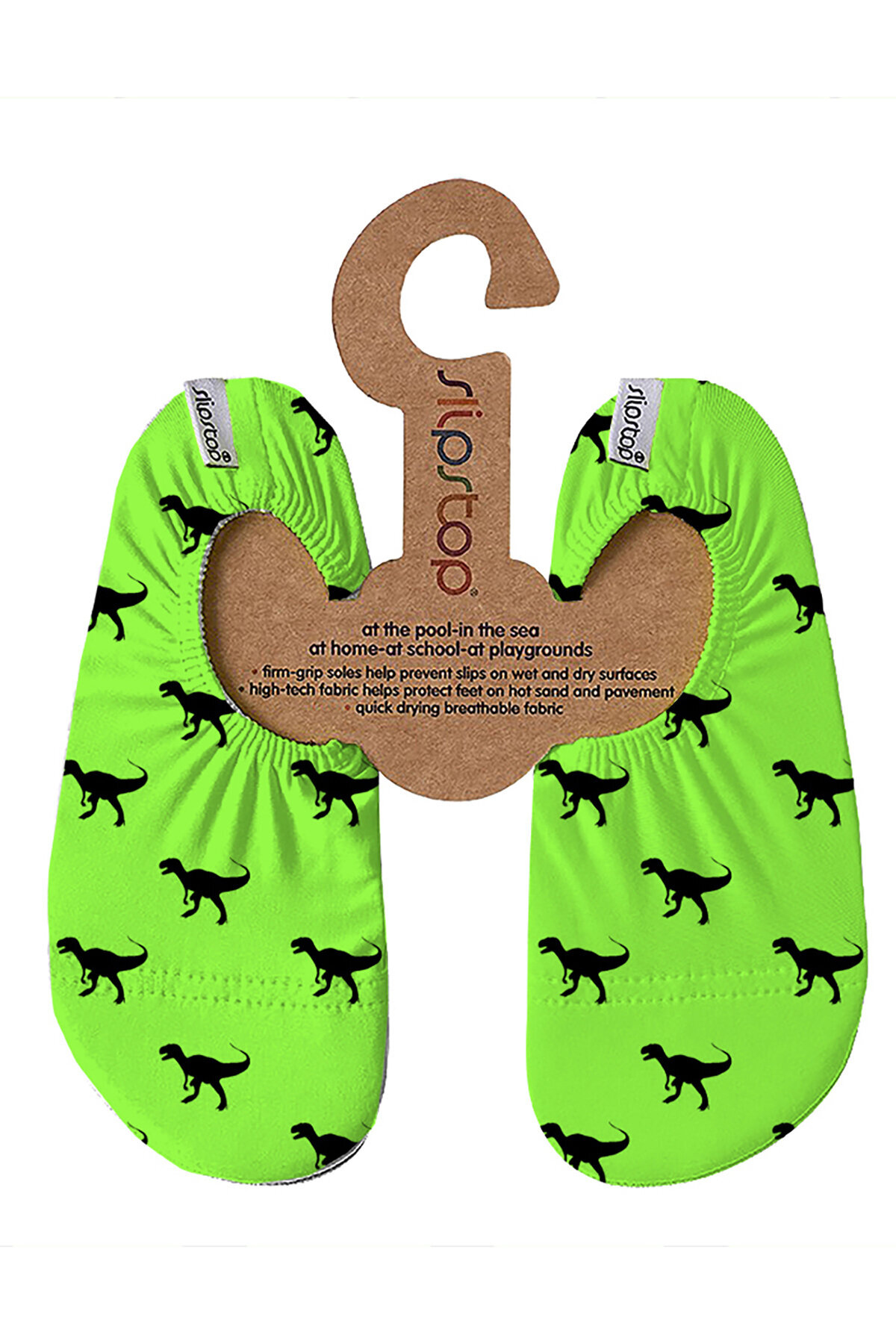 Slipstop Erkek Çocuk Deniz ve Havuz Ayakkabısı OVI.SHOE