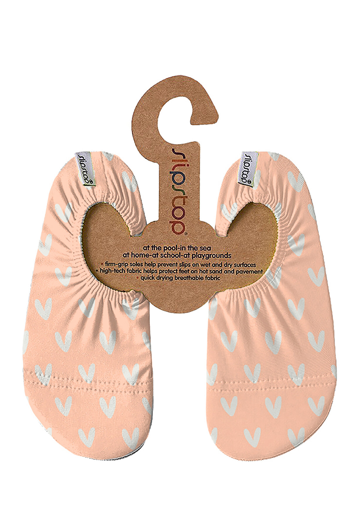 Slipstop Kız Çocuk Deniz ve Havuz Ayakkabısı LUZ JUNIOR SOFT.SHOE