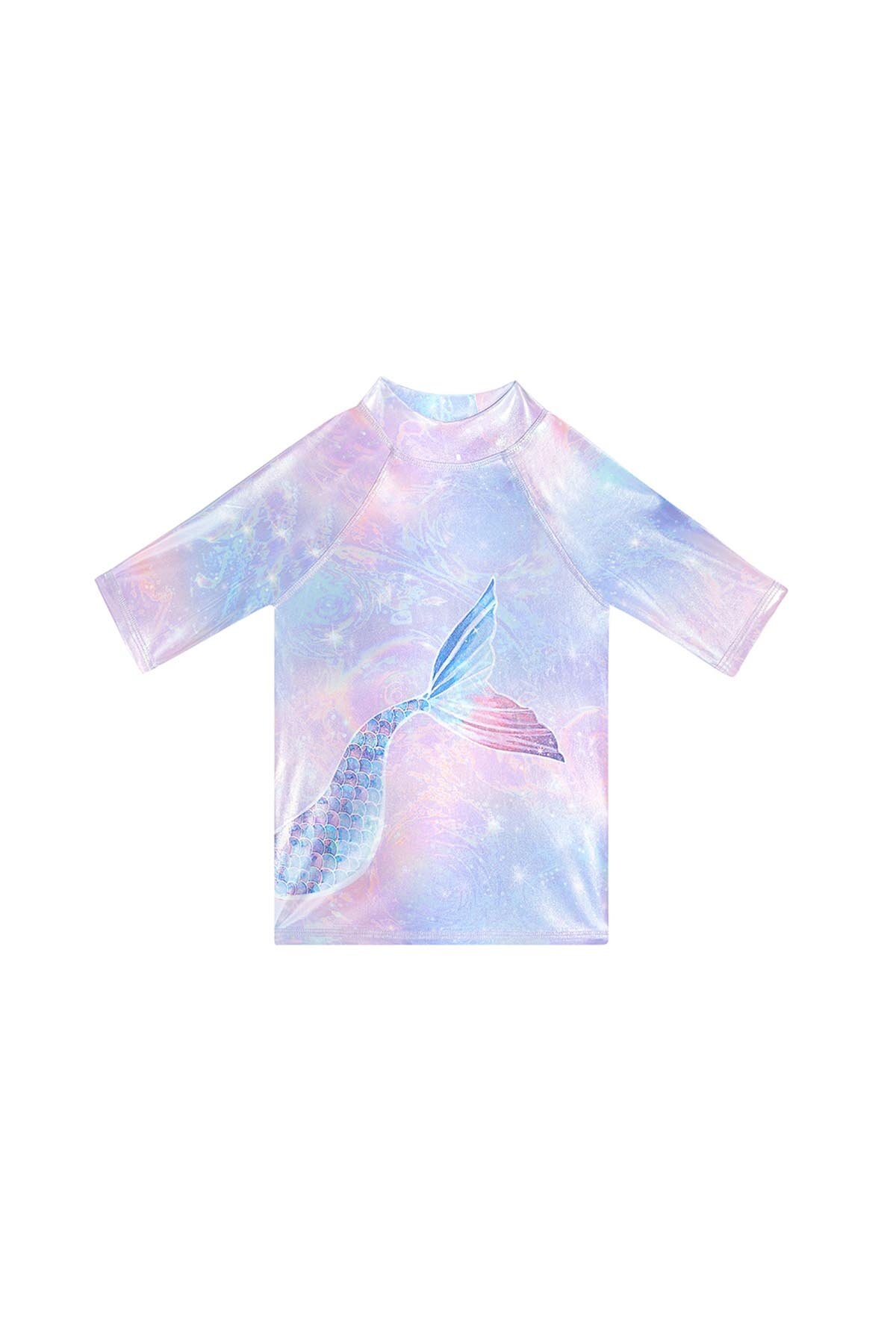 Slipstop Kız Çocuk Tişört VENICE.TSHIRT