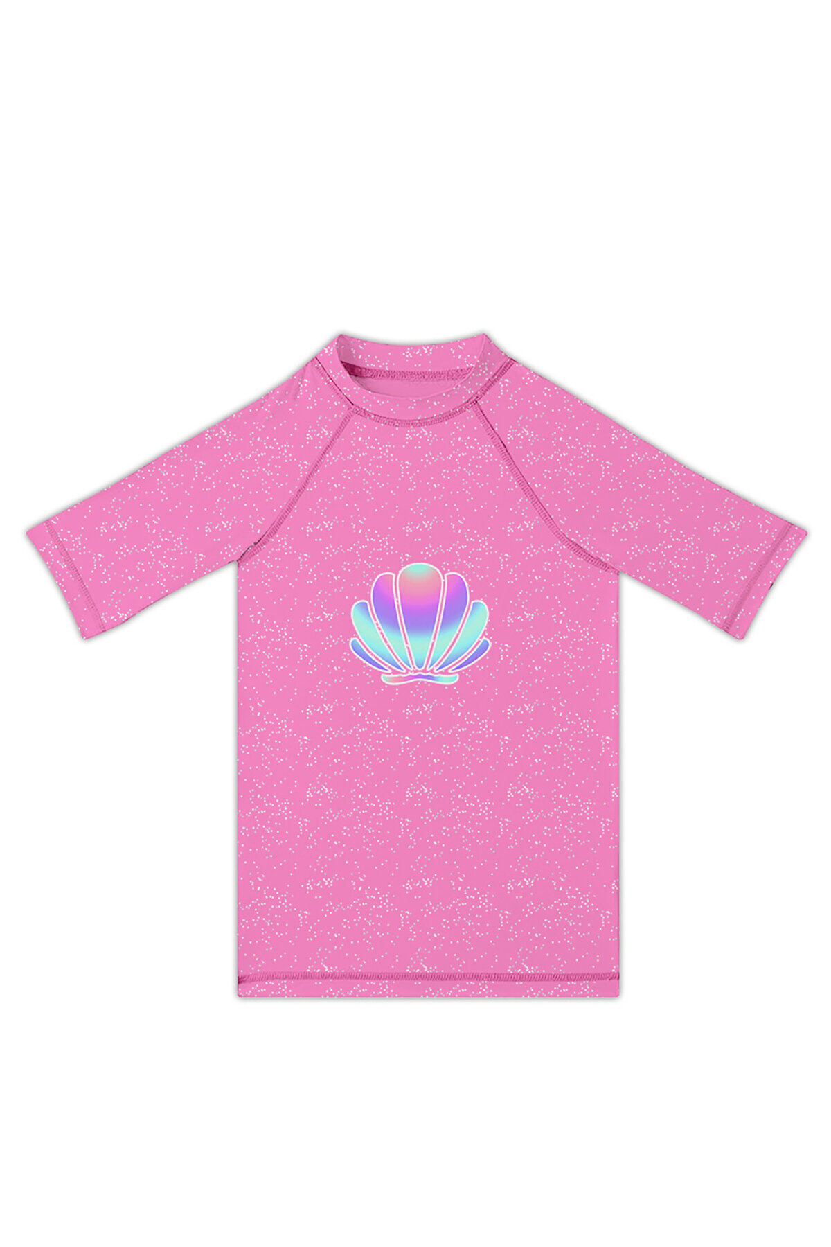 Slipstop Kız Çocuk T-shirt Mayo MISS.T-SHIRT