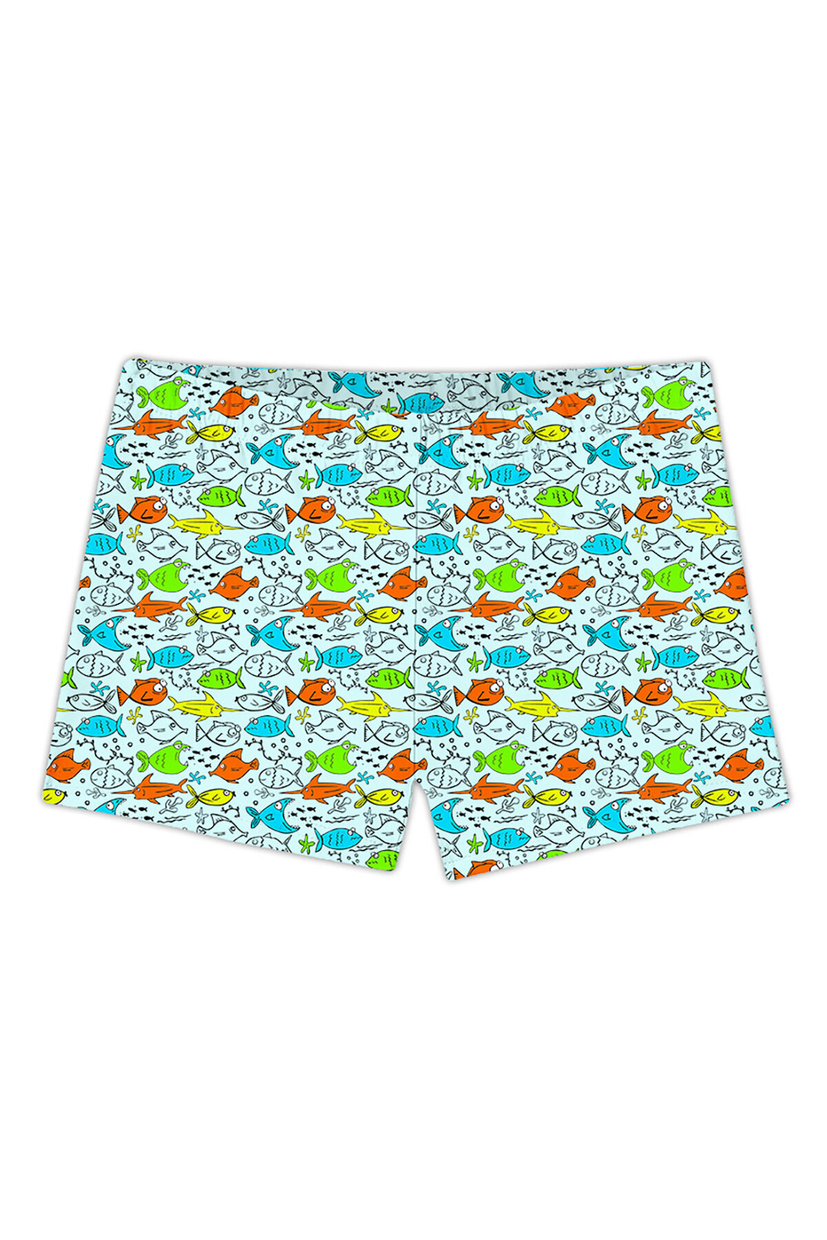 Slipstop Erkek Çocuk Slip Mayo Şort OHRI.TRUNK