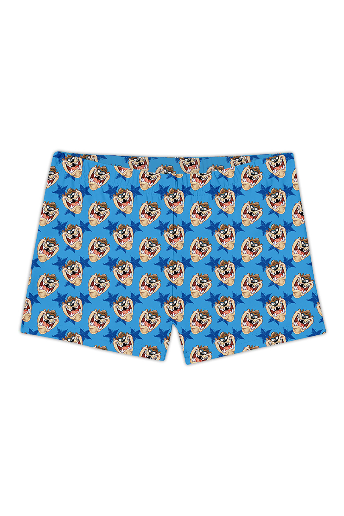 Slipstop Erkek Çocuk Mayo Şort LUNATIC.TRUNK