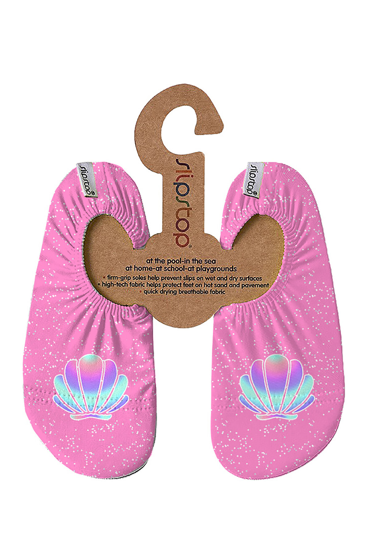 Slipstop Kız Çocuk Deniz ve Havuz Ayakkabısı MISS.SHOE