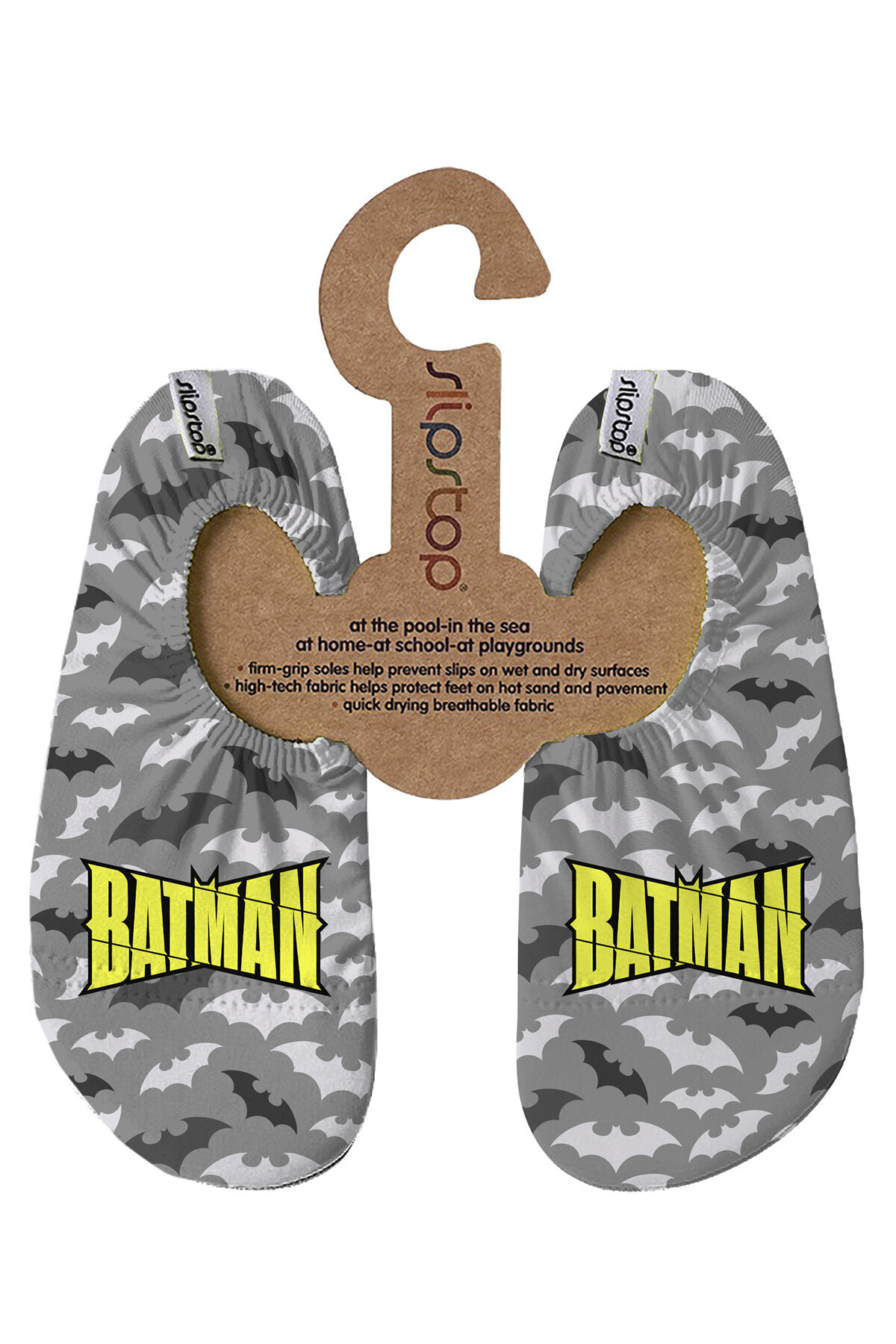 Slipstop Erkek Çocuk Deniz ve Havuz Ayakkabısı BATZONE JUNIOR.SHOE