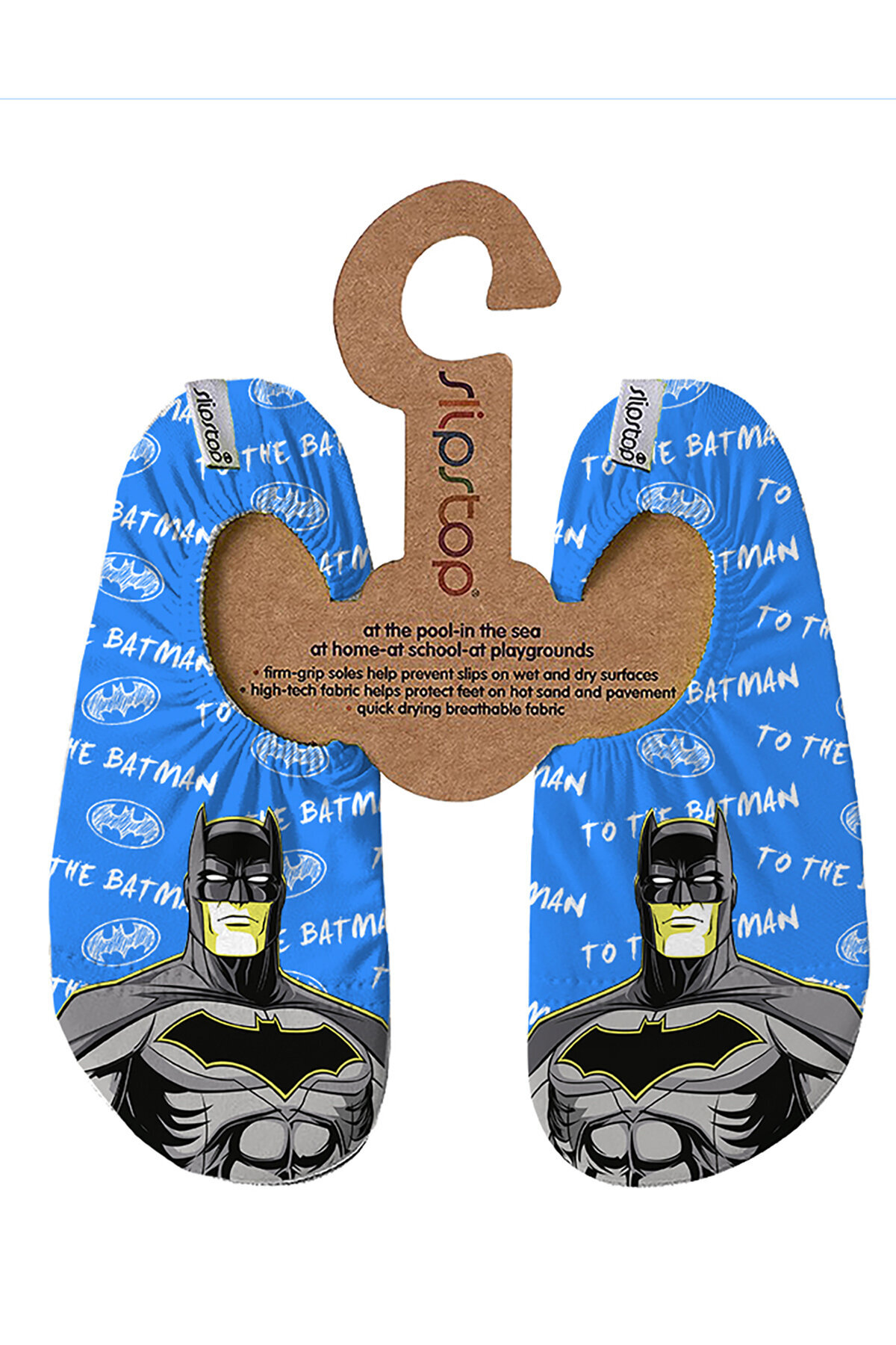 Slipstop Erkek Çocuk Deniz ve Havuz Ayakkabısı 4EVER.SHOE