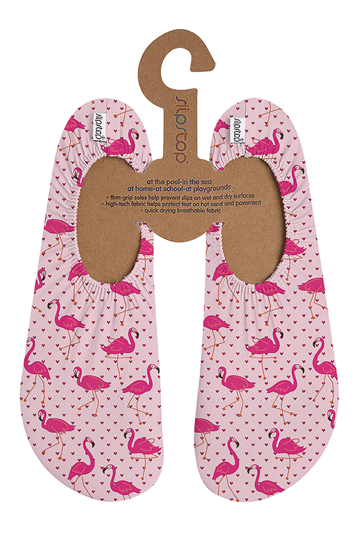 Slipstop Kadın Deniz ve Havuz Ayakkabısı SISI.SHOE