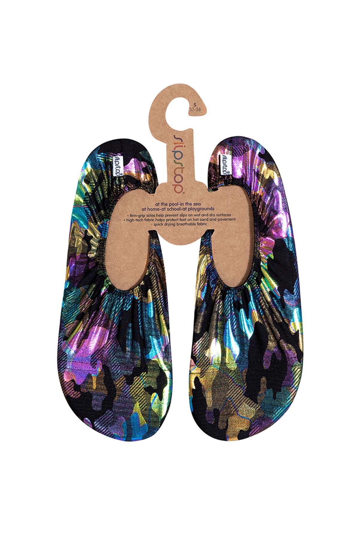 Slipstop Kadın Deniz Ayakkabısı LATOYA.SHOE