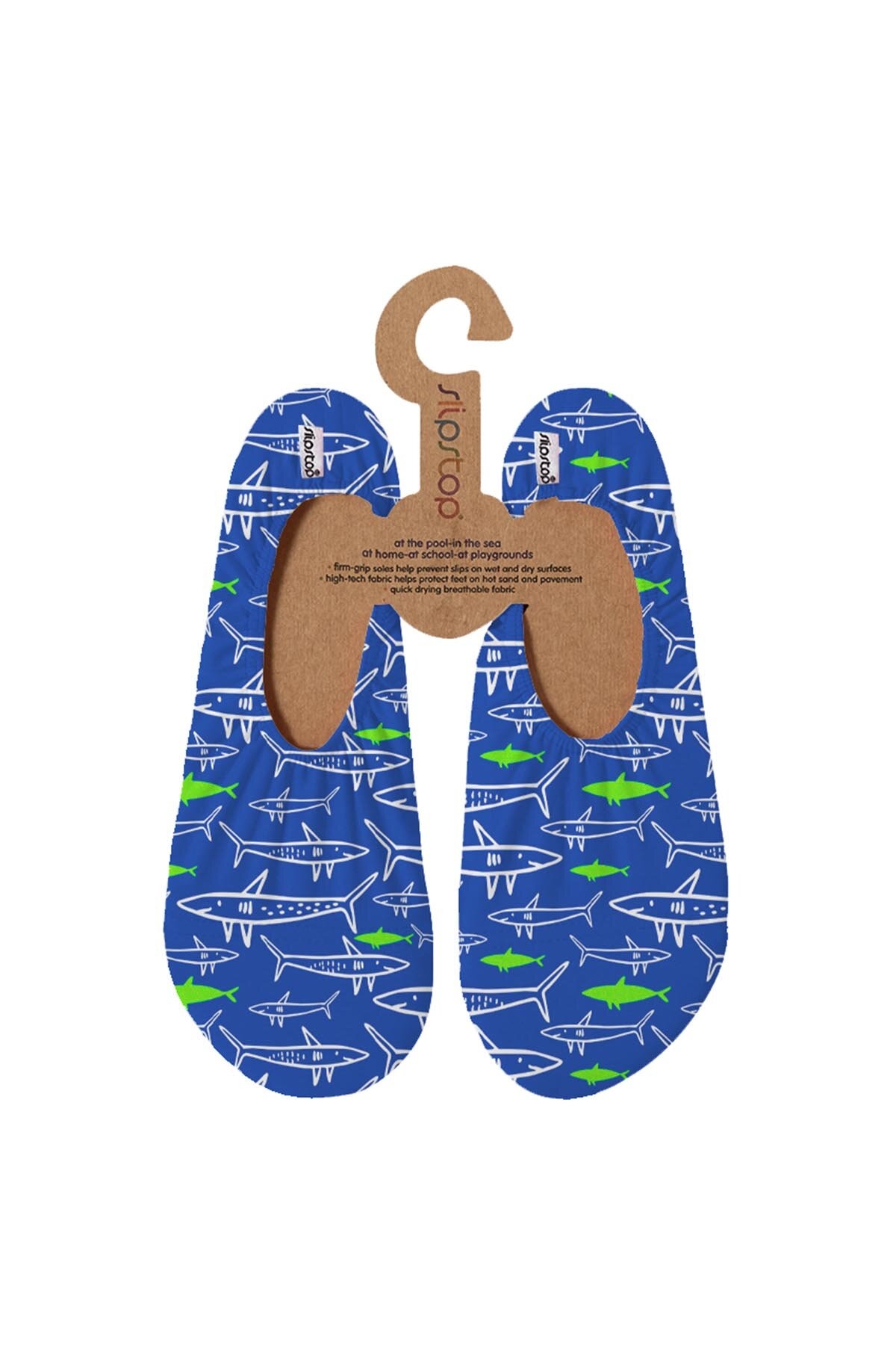 Slipstop Erkek Deniz ve Havuz Ayakkabısı JAWS.SHOE