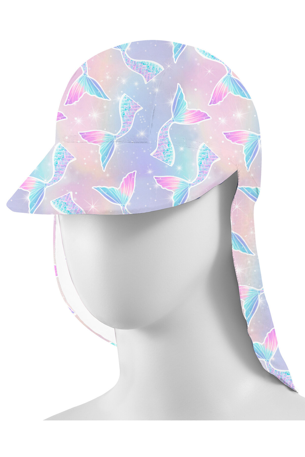 Slipstop Kız Çocuk Şapka VENICE.SUN HAT