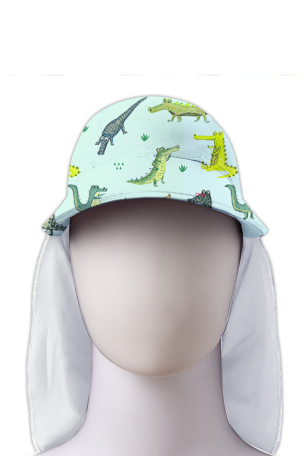 Slipstop Erkek Çocuk Şapka ZAGOR.SUN HAT