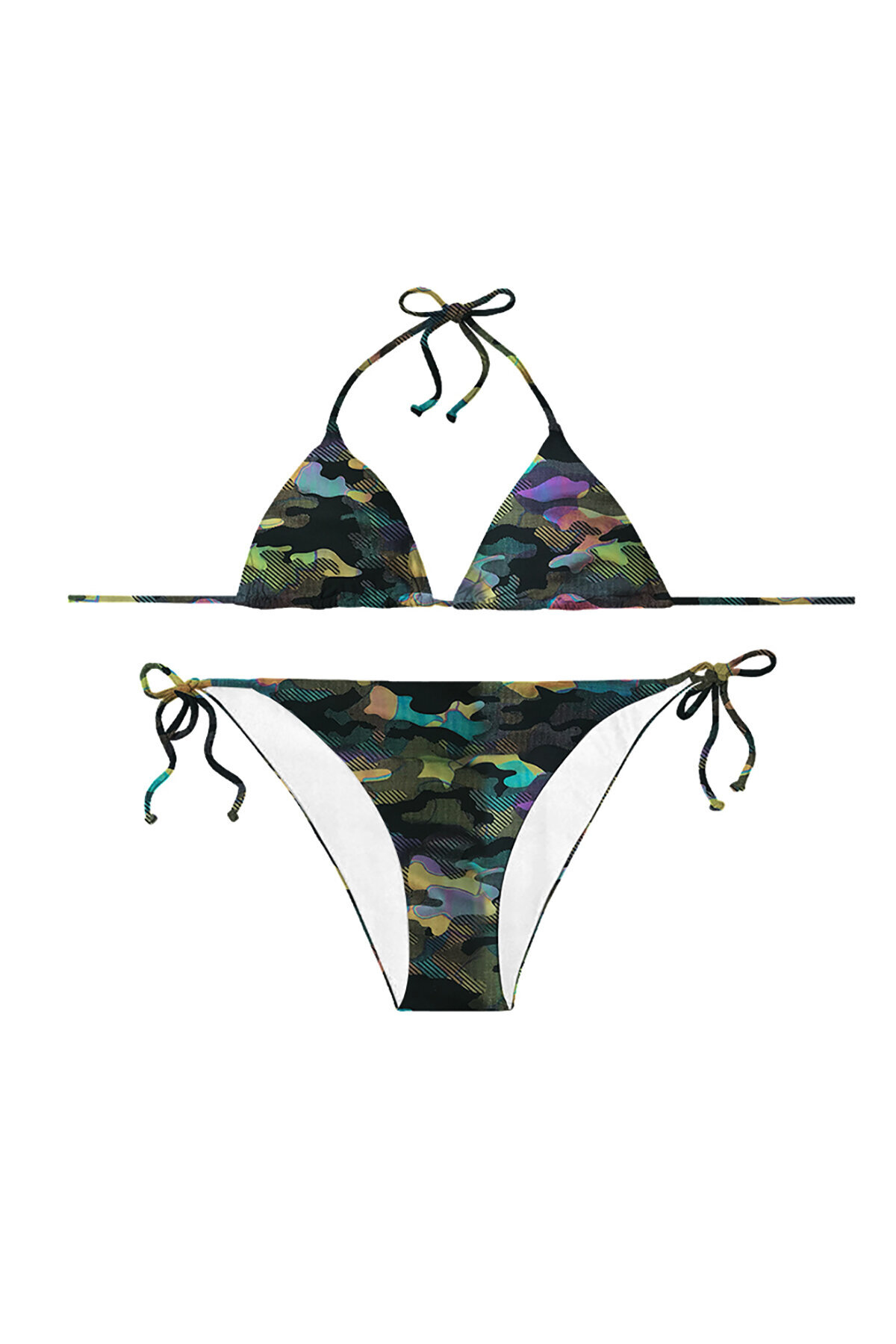 Slipstop Kadın Bikini LATOYA.BIKINI