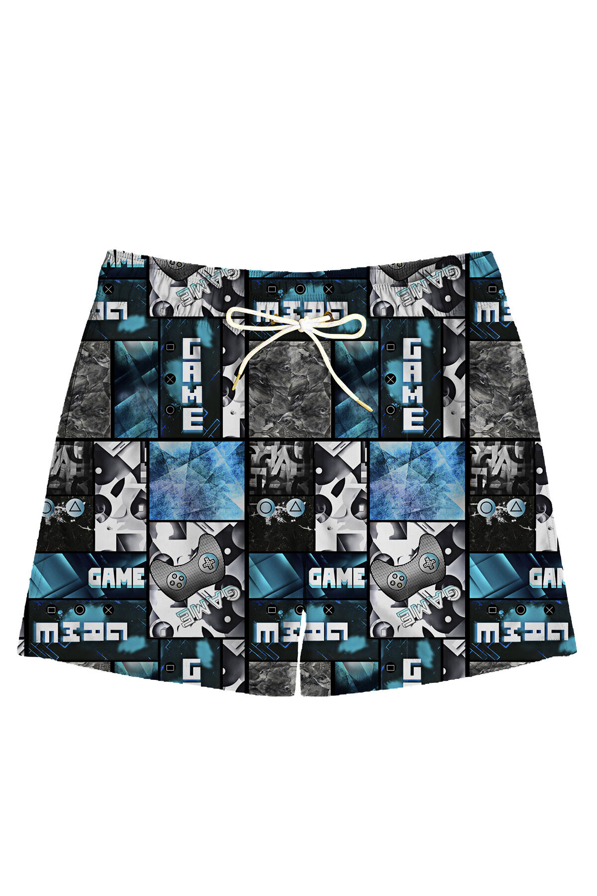 Slipstop Erkek Mayo Şort NEO.SHORT