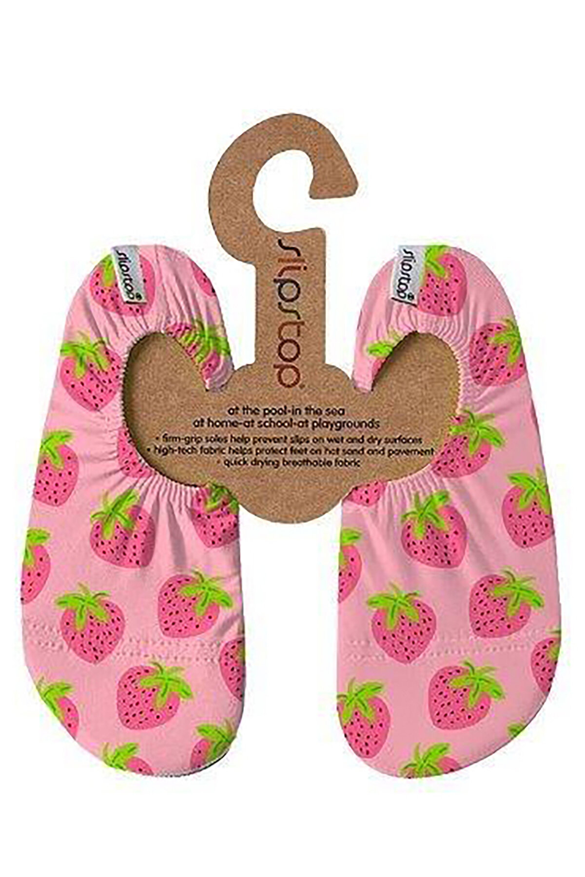 Slipstop Kız Çocuk Deniz Ayakkabısı BERRYFULL.SHOE