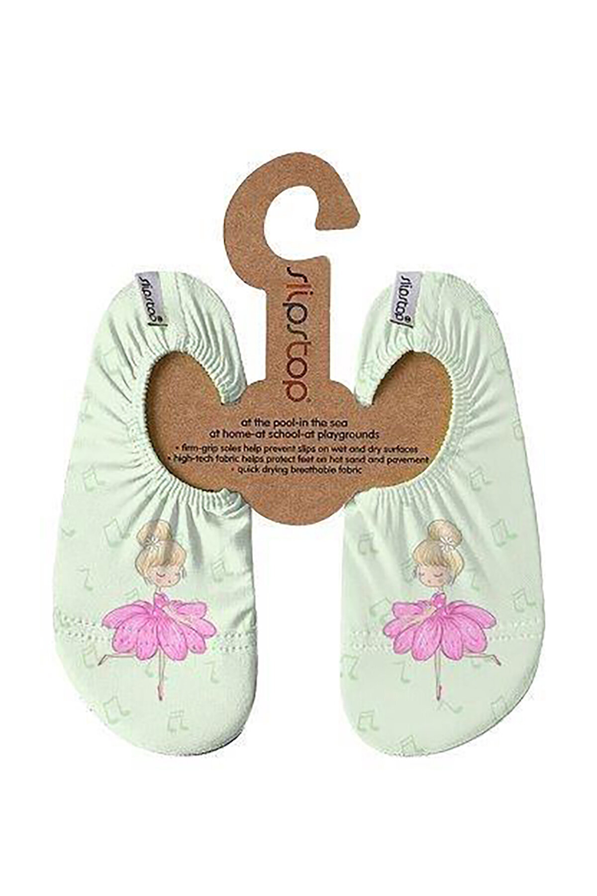 Slipstop Kız Çocuk Deniz Ayakkabısı TANGO.SHOE