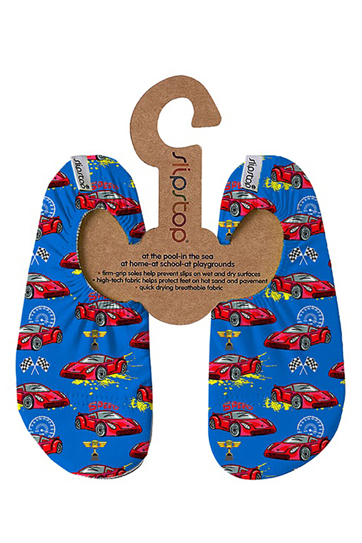 Slipstop Erkek Çocuk Deniz Ayakkabısı DAYTONA.SHOE