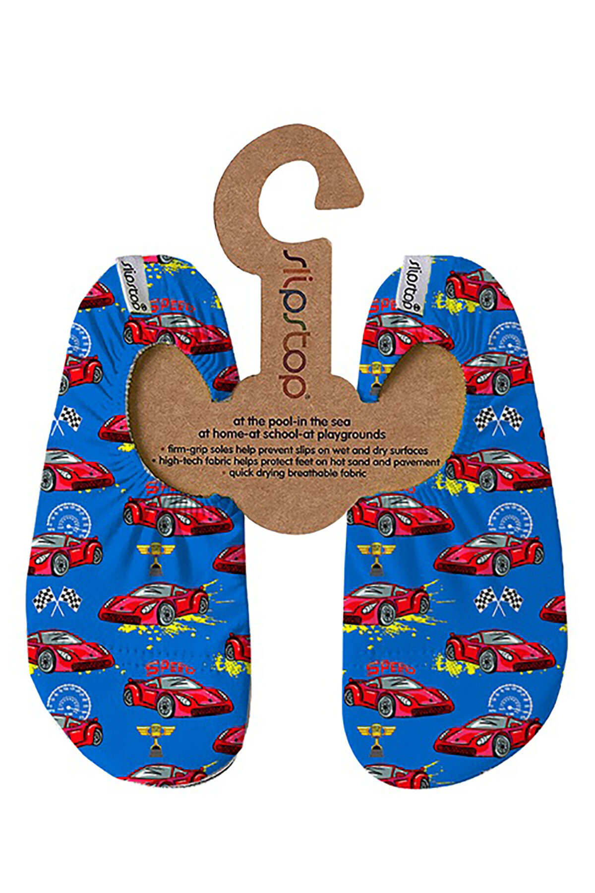 Slipstop Erkek Çocuk Deniz Ayakkabısı DAYTONA.SHOE