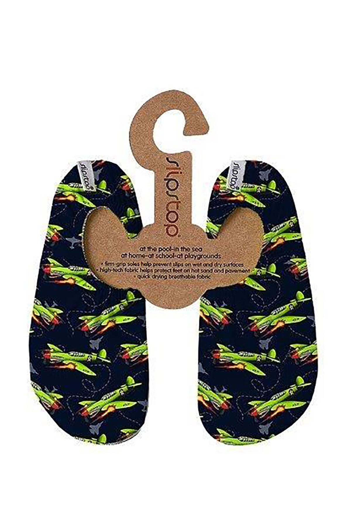 Slipstop Erkek Çocuk Deniz Ayakkabısı DOGFIGHT.SHOE