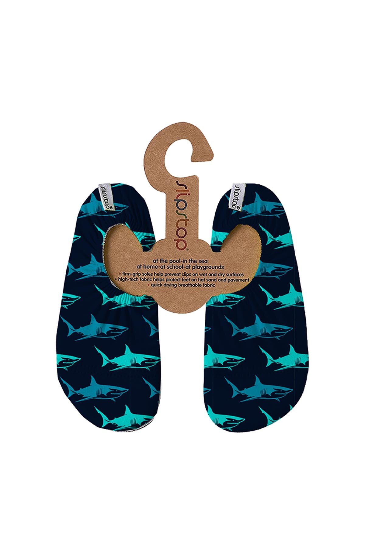 Slipstop Erkek Çocuk Deniz Ayakkabısı BIG BLUE JUNIOR.SHOE