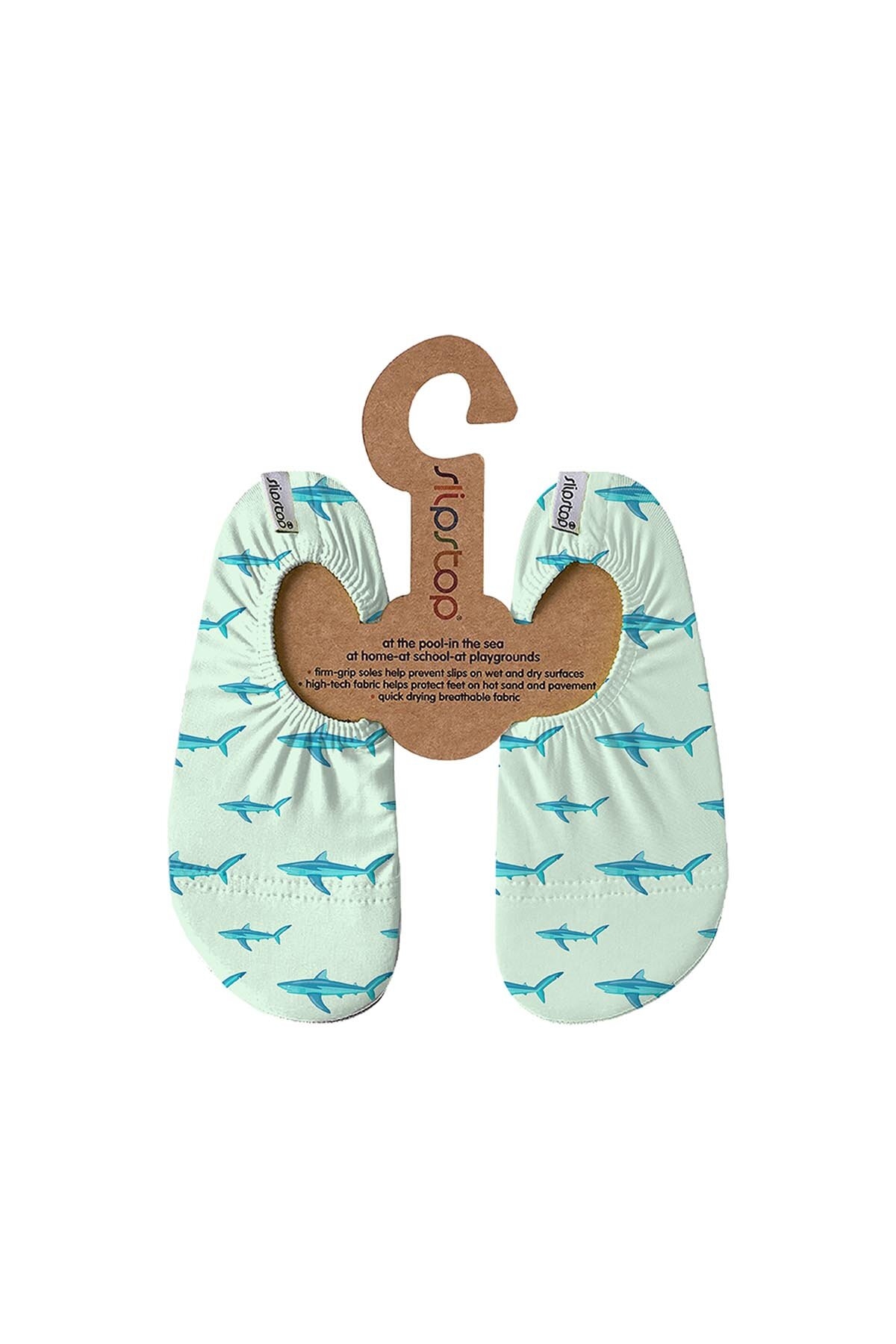 Slipstop Erkek Çocuk Deniz Ayakkabısı CARIBBEAN JUNIOR.SHOE