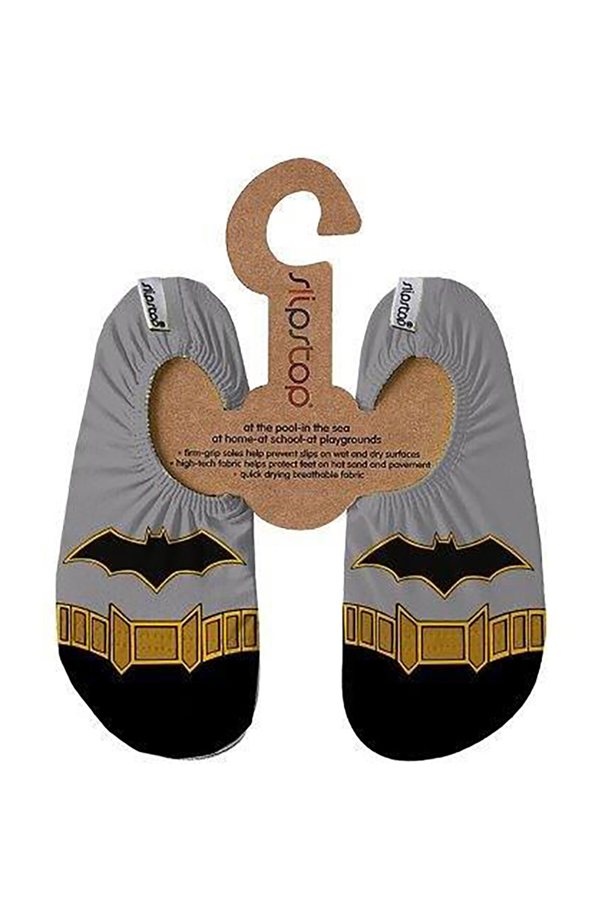 Slipstop Erkek Çocuk Deniz Ayakkabısı SOAR.SHOE