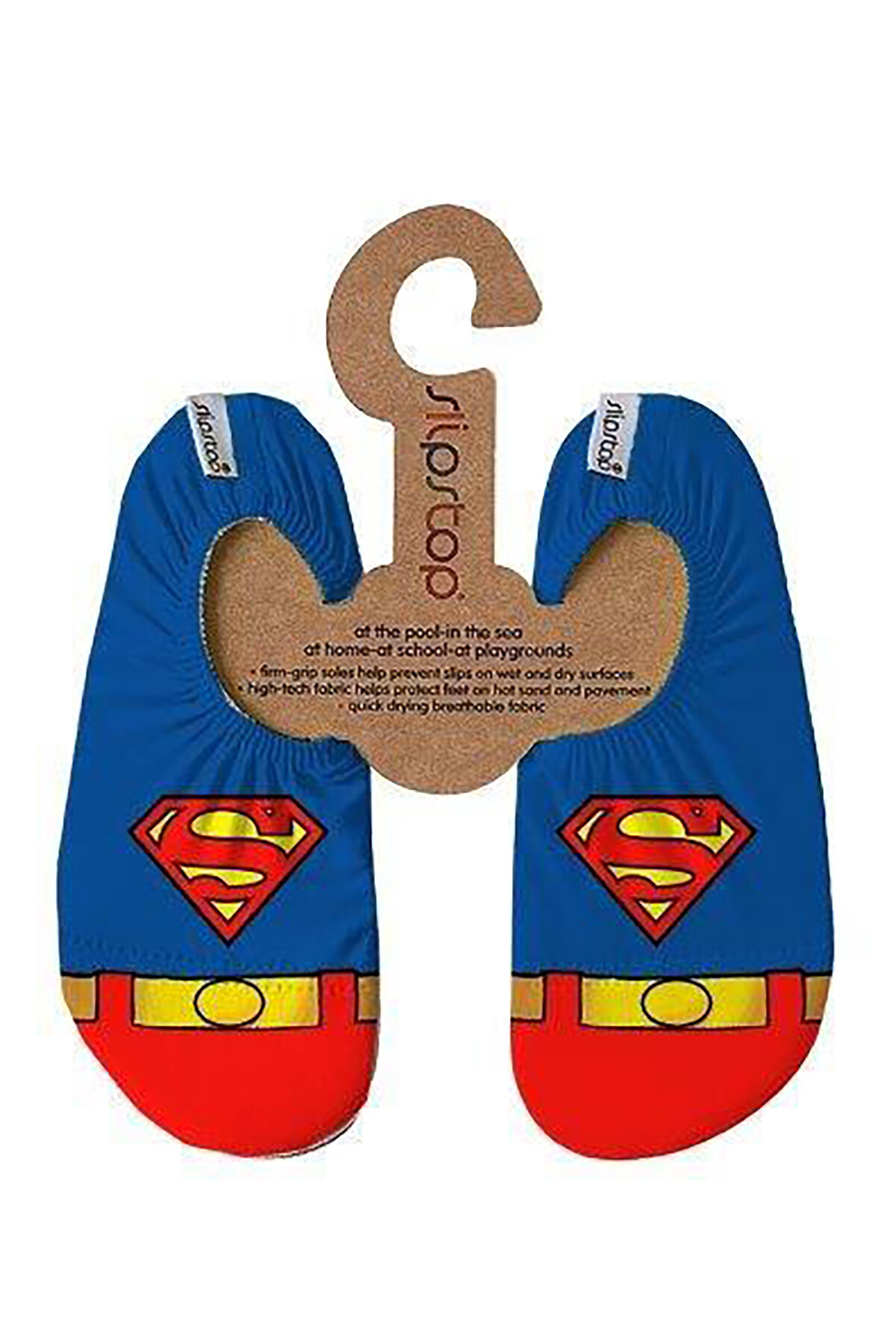 Slipstop Erkek Çocuk Deniz Ayakkabısı SUPREME.SHOE