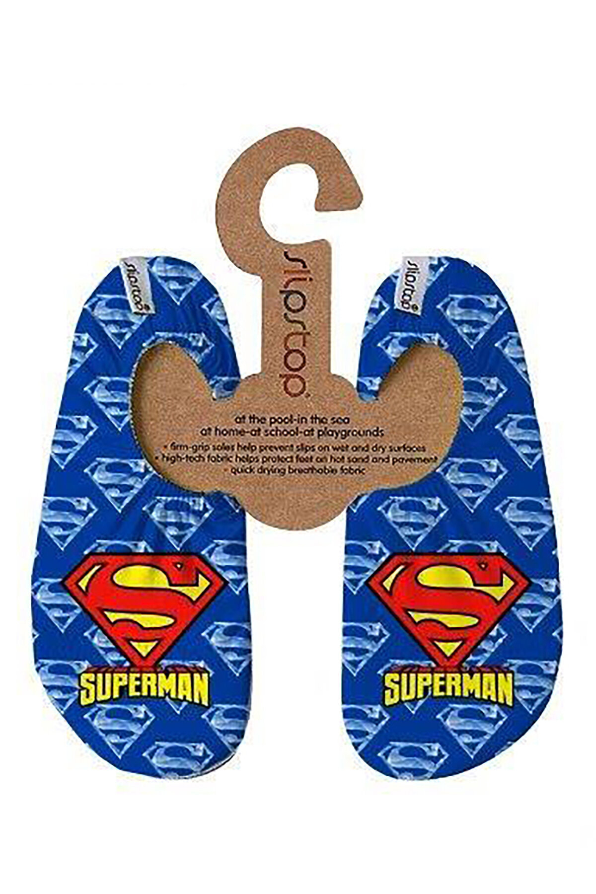 Slipstop Erkek Çocuk Deniz Ayakkabısı VICTORIOUS.SHOE