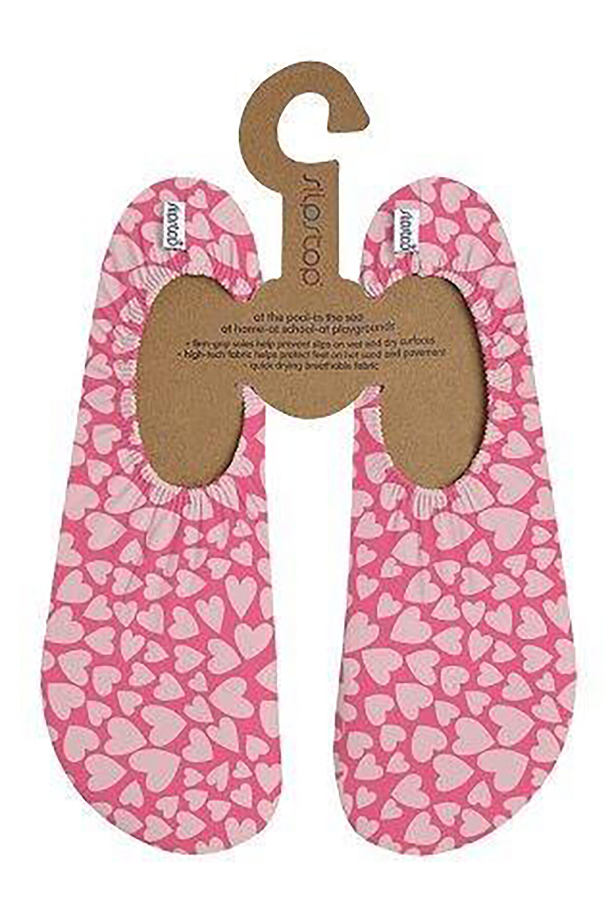 Slipstop Kadın Deniz Ayakkabısı CHERISH.SHOE