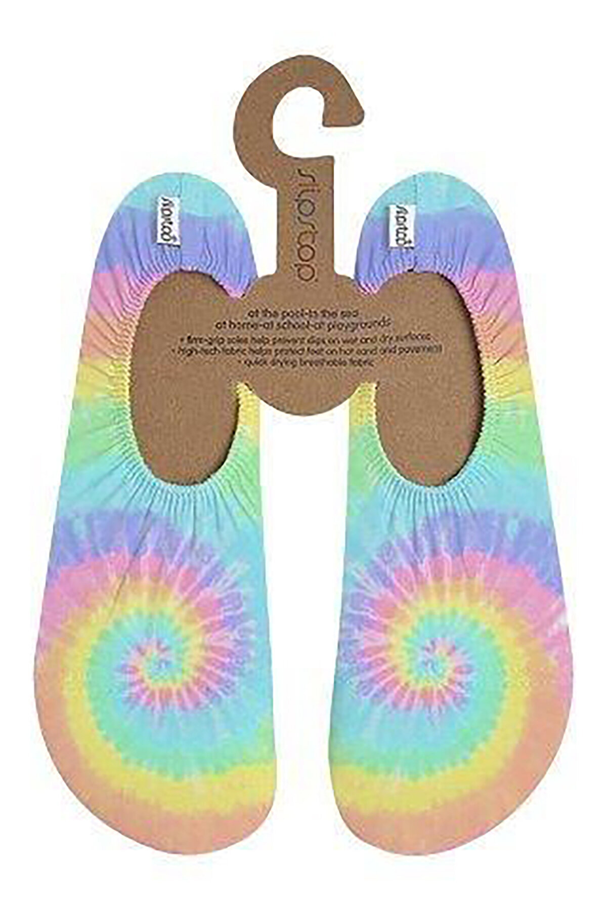 Slipstop Kadın Deniz Ayakkabısı MESMER.SHOE