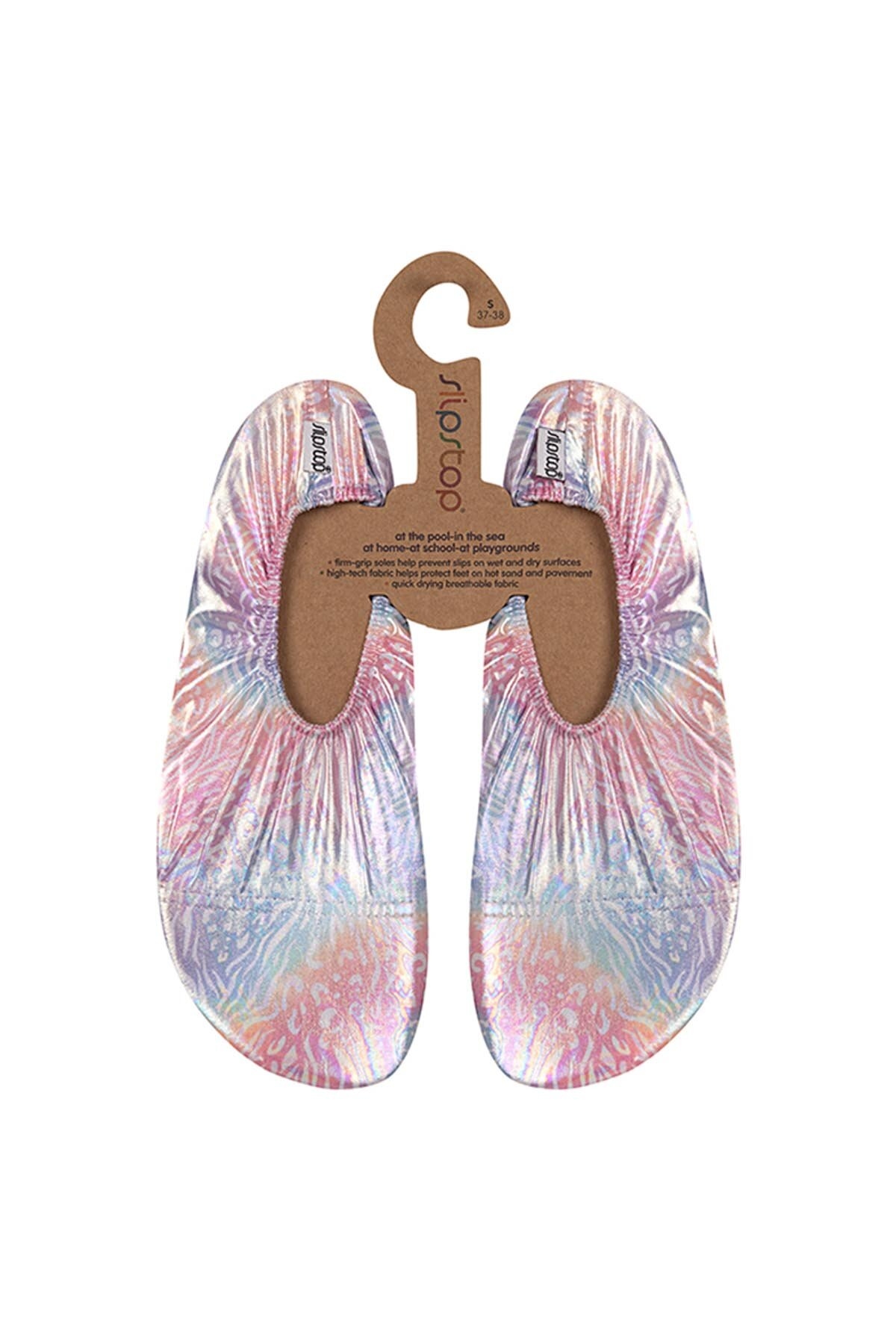 Slipstop Kadın Deniz Ayakkabısı BLEND.SHOE