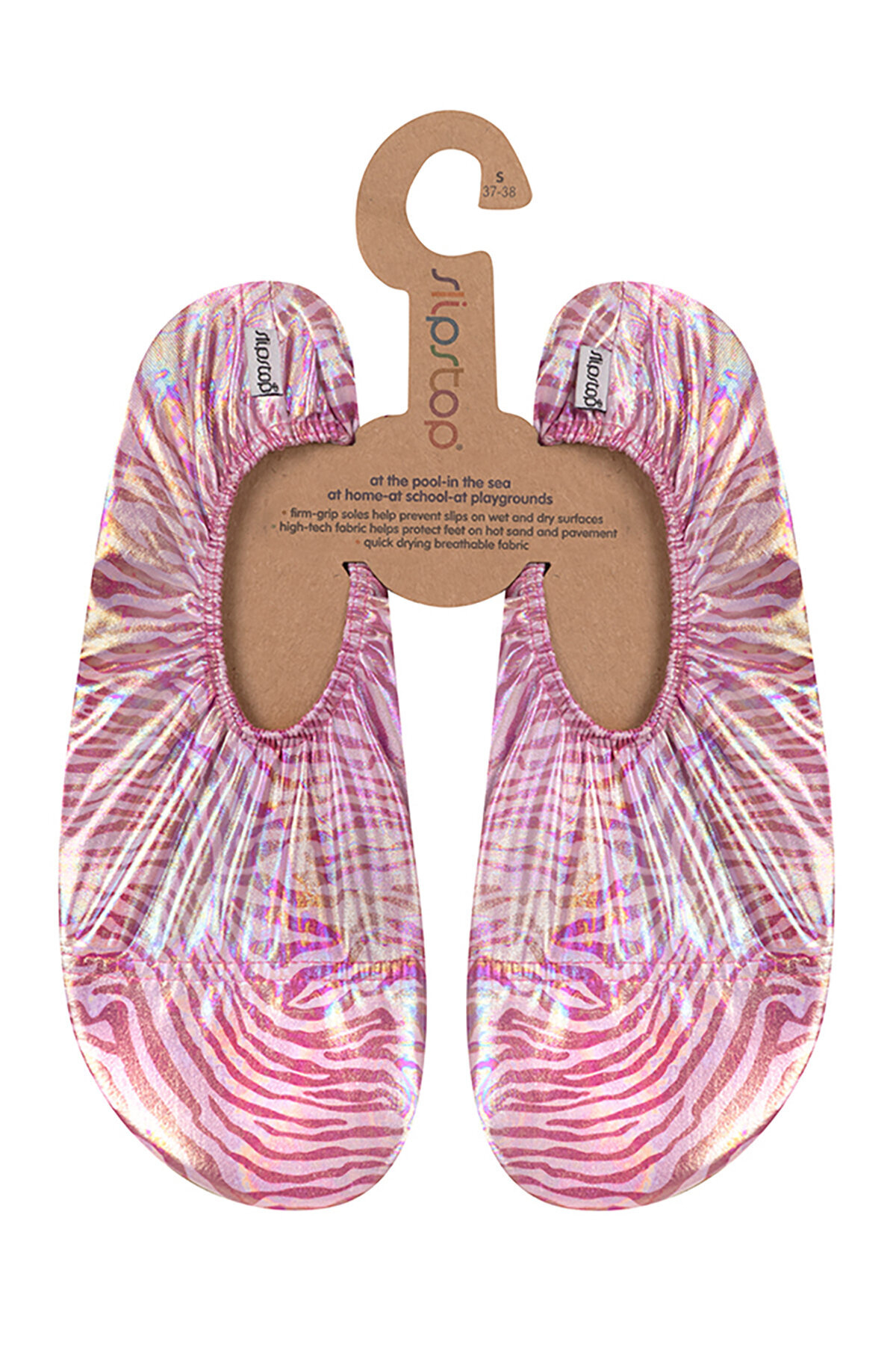 Slipstop Kadın Deniz Ayakkabısı WAVY.SHOE
