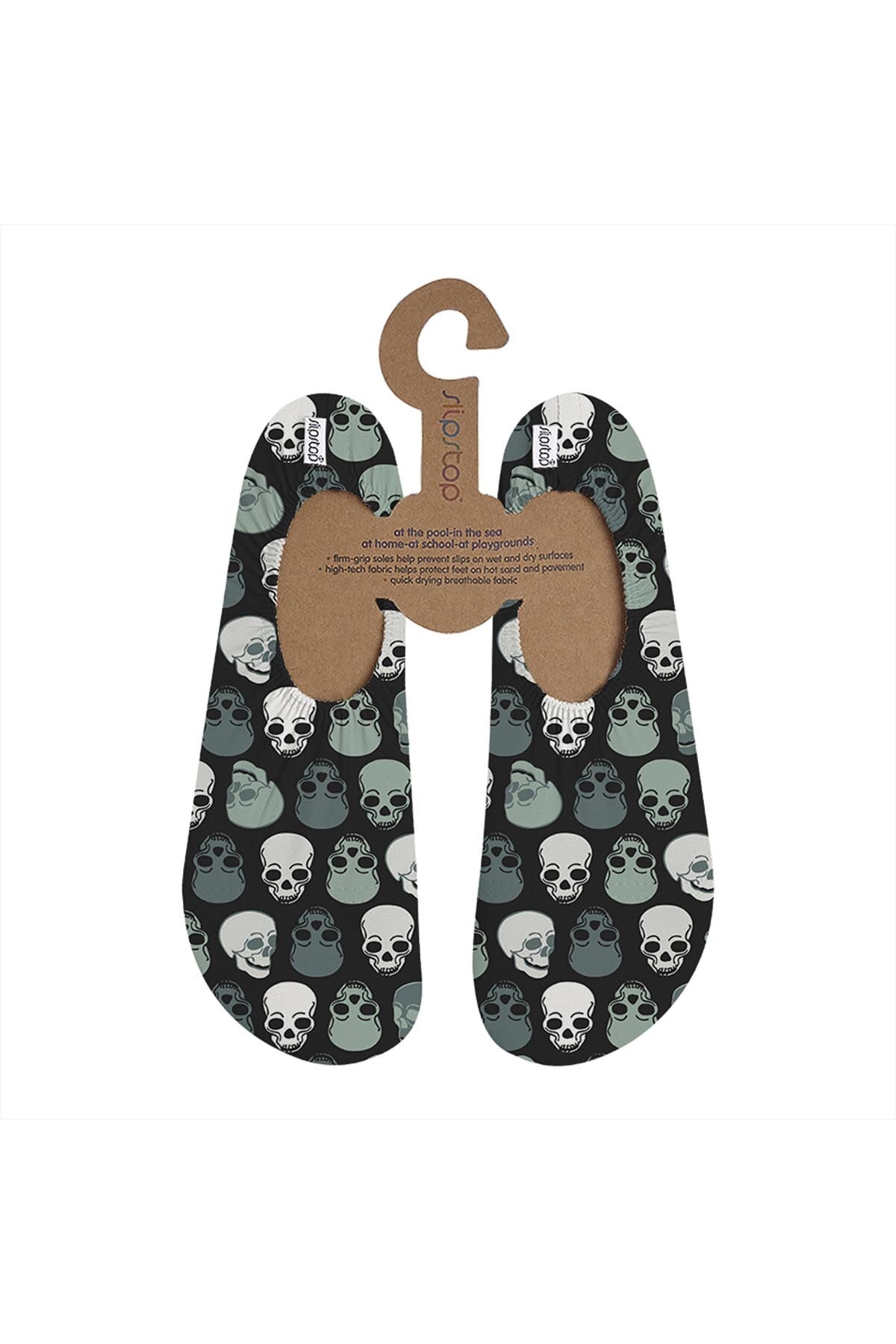 Slipstop Erkek Deniz Ayakkabısı SPOOKY.SHOE