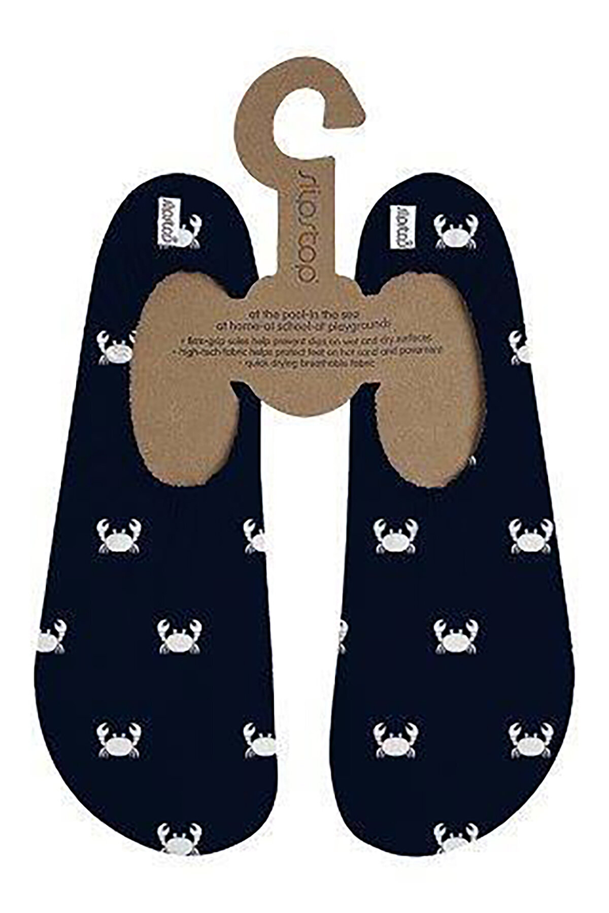 Slipstop Erkek Deniz Ayakkabısı MARINA.SHOE