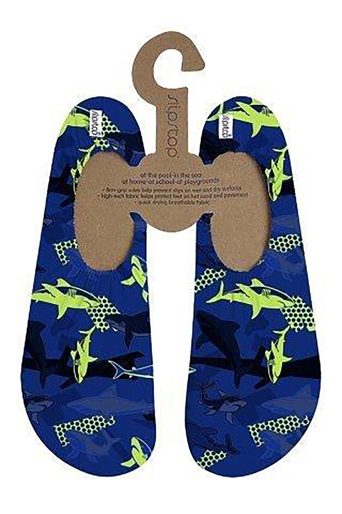 Slipstop Erkek Deniz Ayakkabısı RAZOR.SHOE