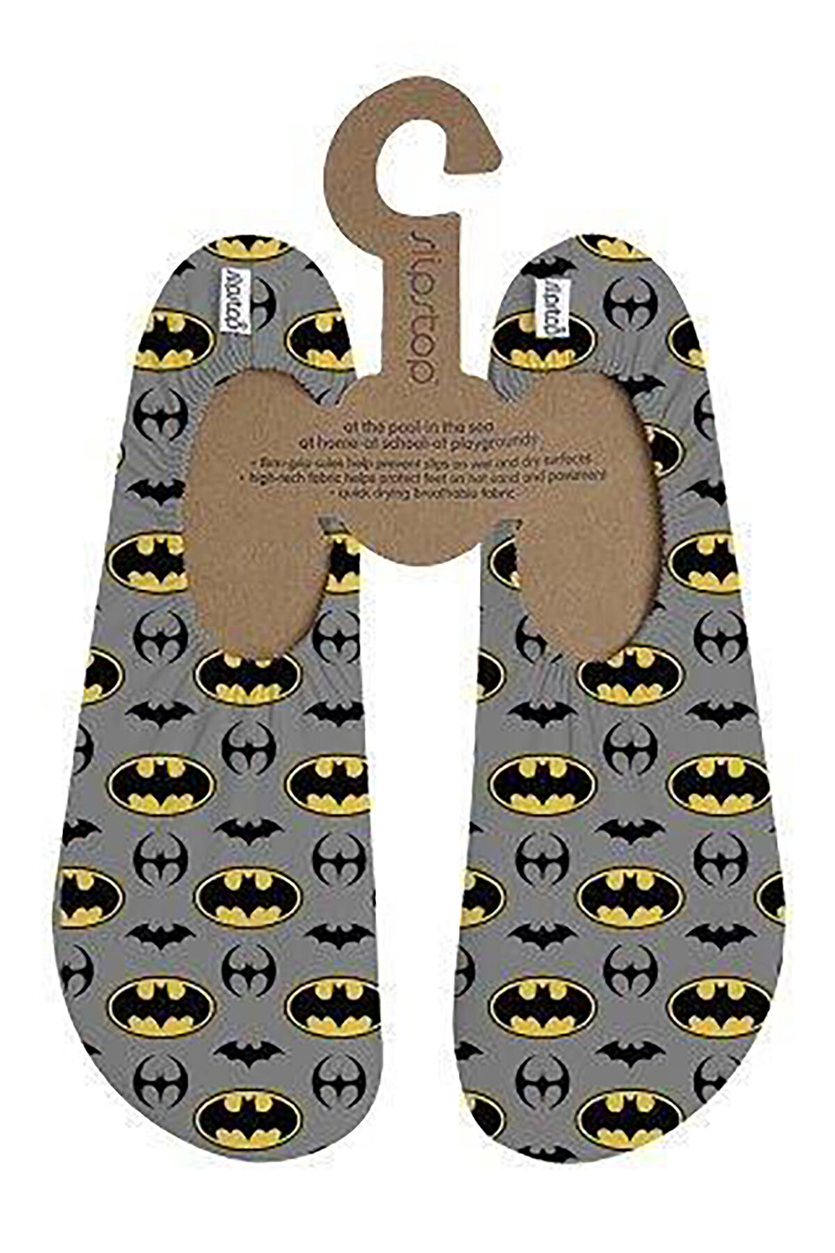 Slipstop Erkek Deniz Ayakkabısı BATWING.SHOE