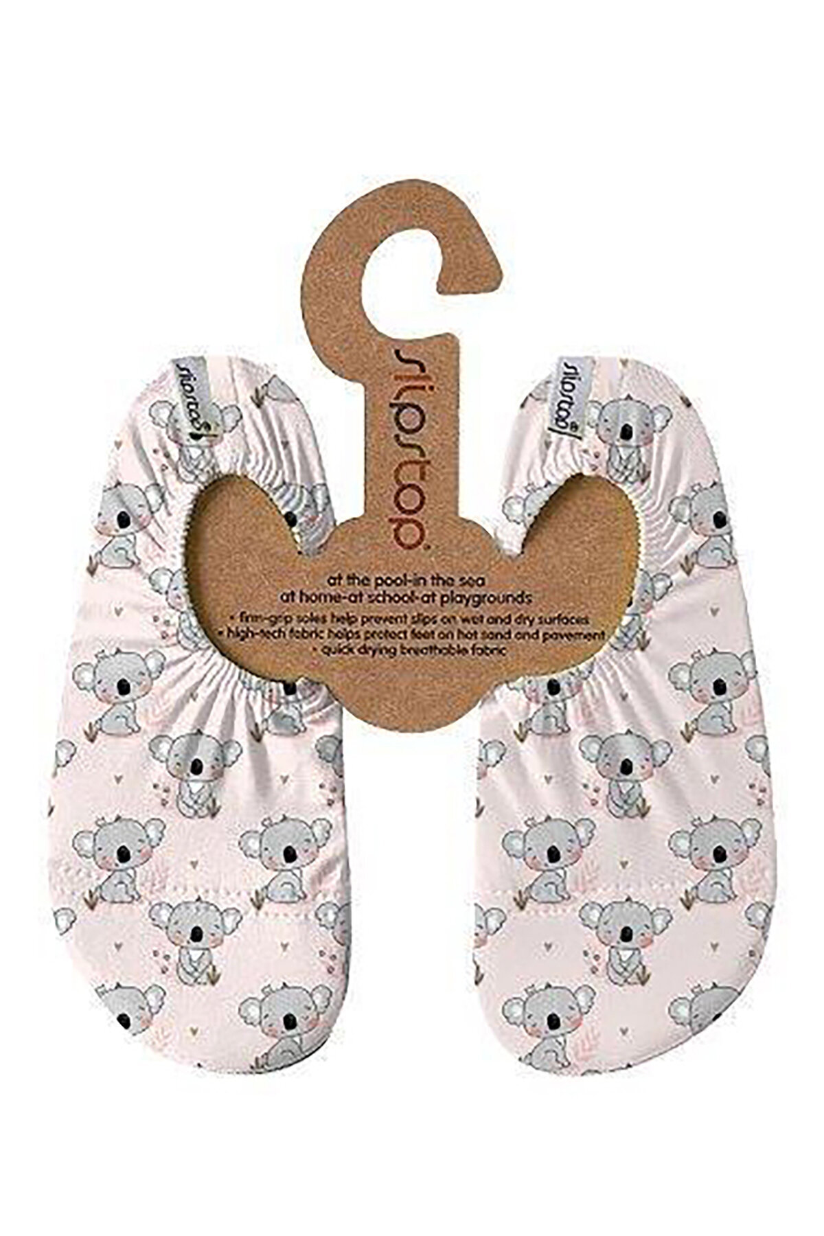 Slipstop Kız Çocuk Deniz Ayakkabısı BLISSFUL.SHOE