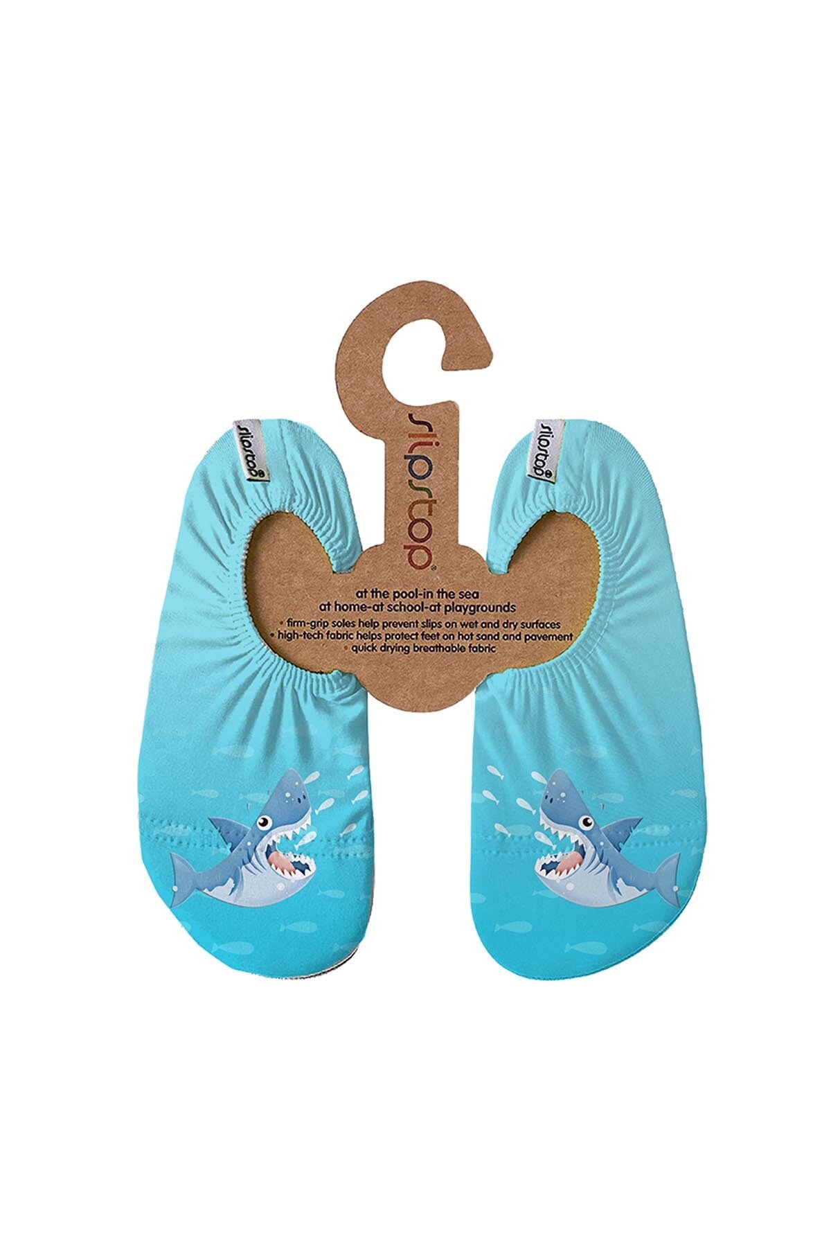 Slipstop Erkek Çocuk Deniz Ayakkabısı BITE.SHOE